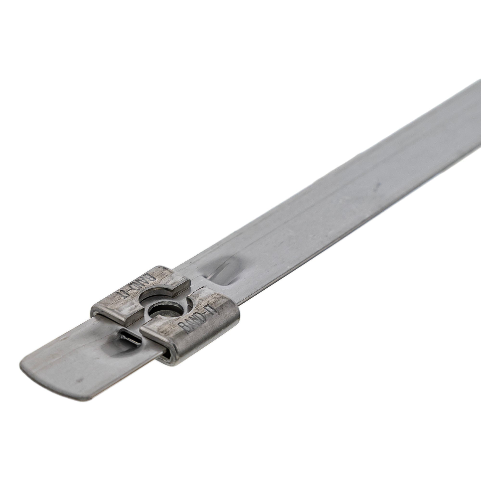 Polaris 7081156 Heat Shield Exhaust Clamp RZR Ranger Sportsman 1000 900 570 800