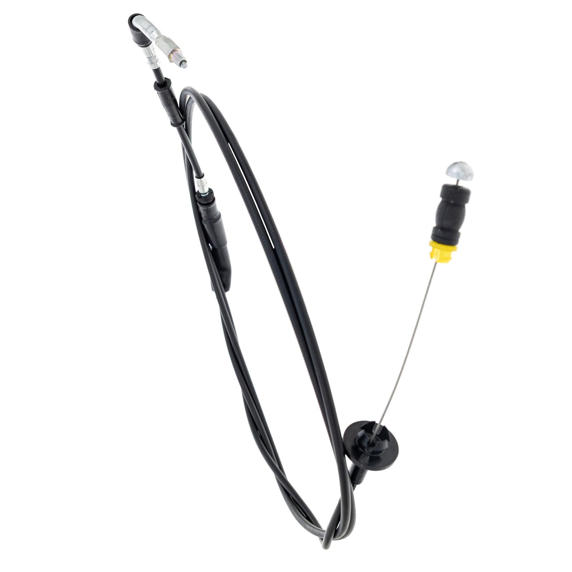 Genuine OEM Polaris Throttle Cable Ranger 7081247