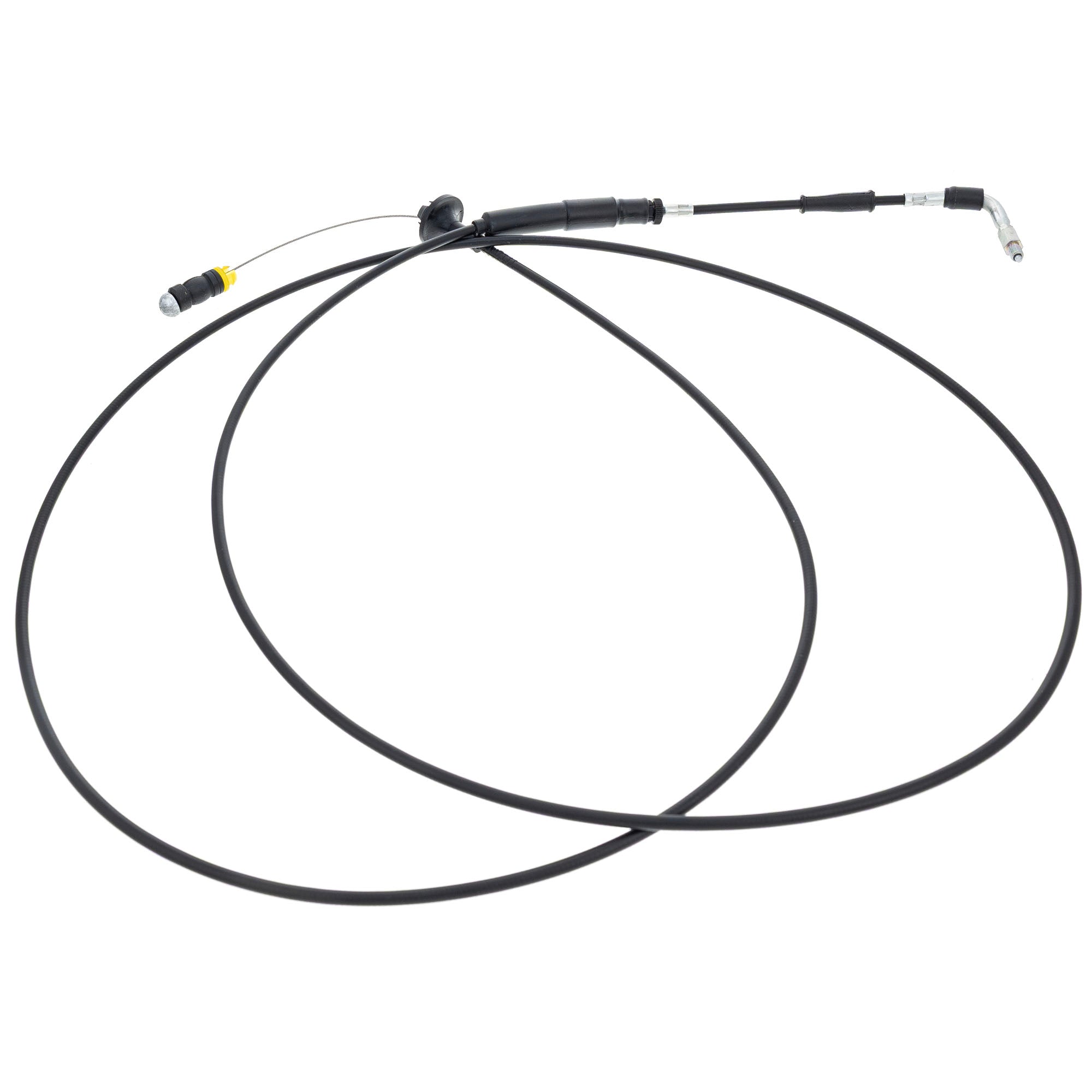 Polaris 7081247 OEM Throttle Cable 2005-2009 Ranger 700 4x4 6x6