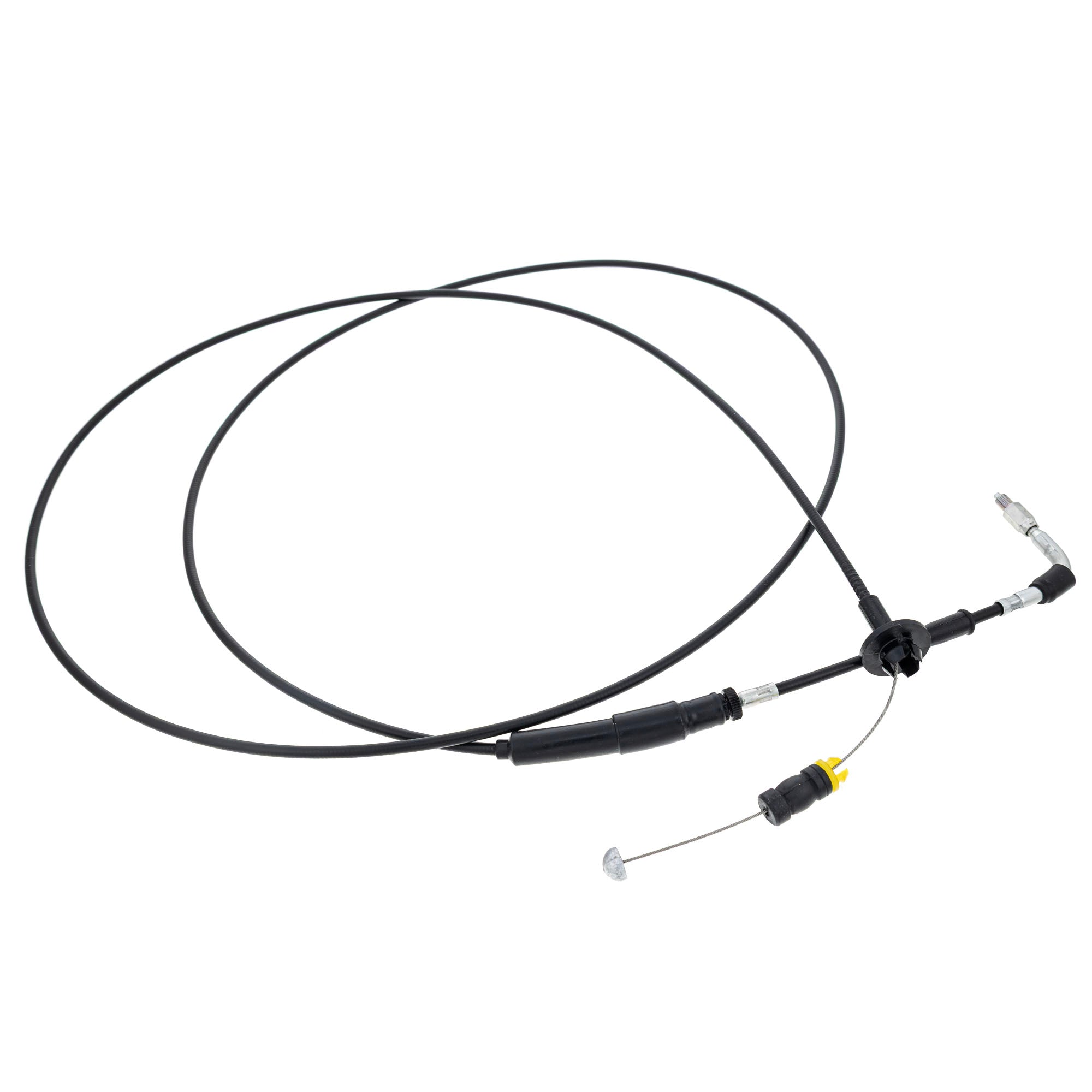 Polaris 7081247 OEM Throttle Cable 2005-2009 Ranger 700 4x4 6x6