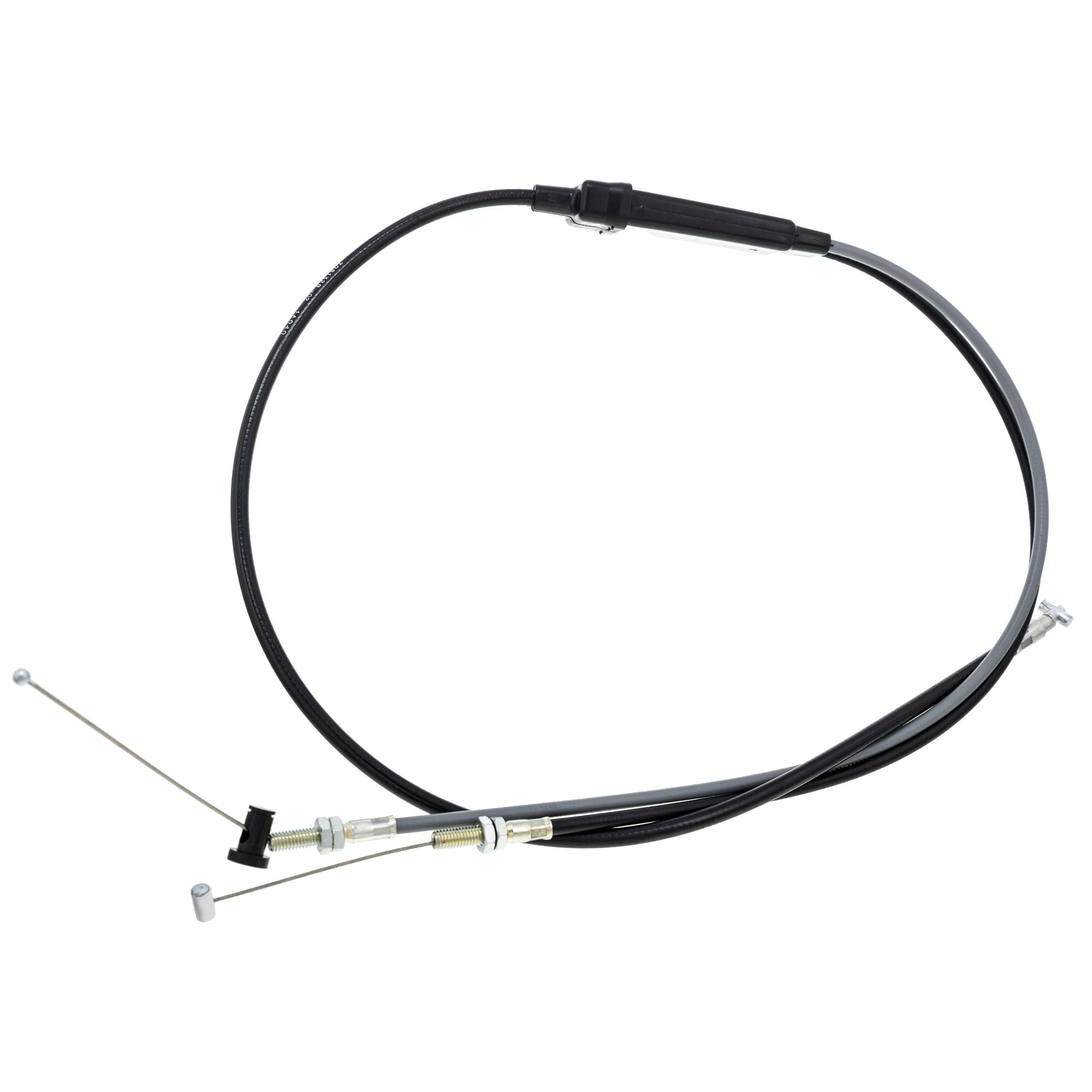 Polaris 7081329 Cable-Throttle Twin 6 Mtn SwitchBack RMK IQ Dragon 600RR 550 600