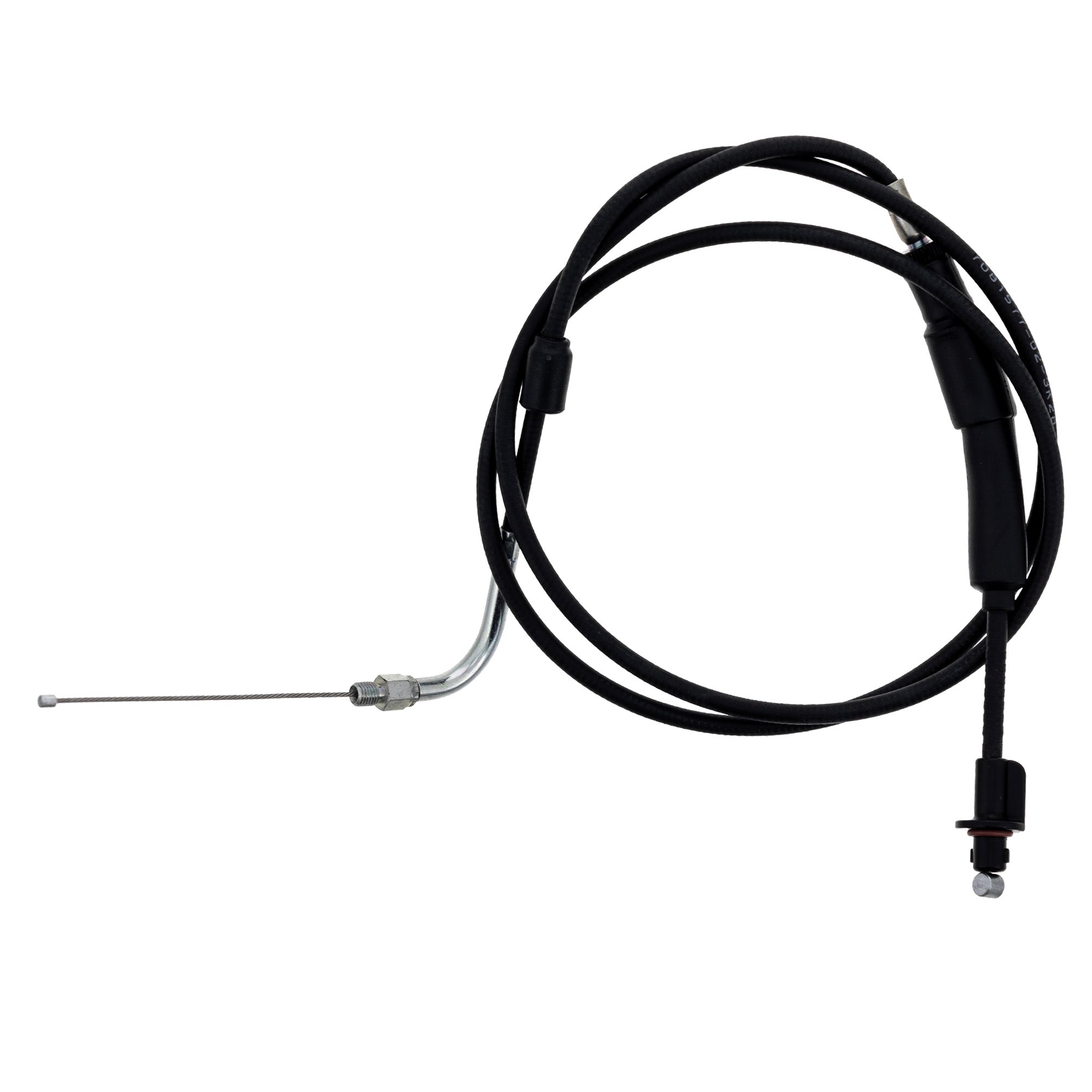 Genuine OEM Polaris Throttle Cable Sportsman Scrambler 7081577