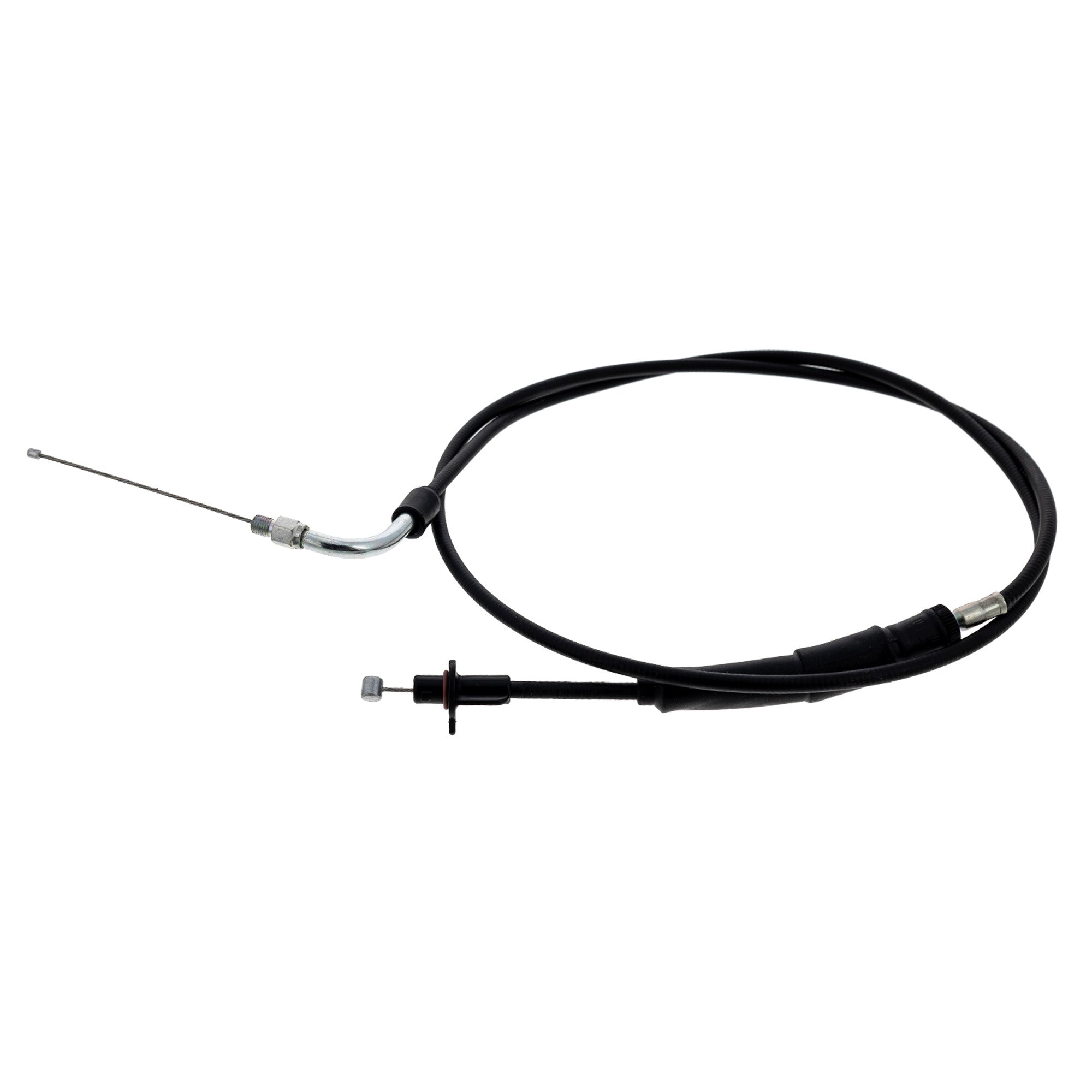 Polaris 7081577 OEM Throttle Cable 2009-2023 Sportsman Scrambler 850 1000 XP