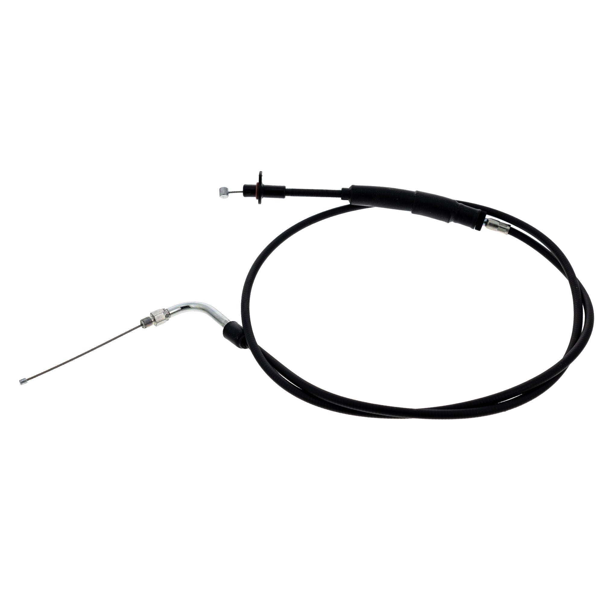 Polaris 7081577 OEM Throttle Cable 2009-2023 Sportsman Scrambler 850 1000 XP