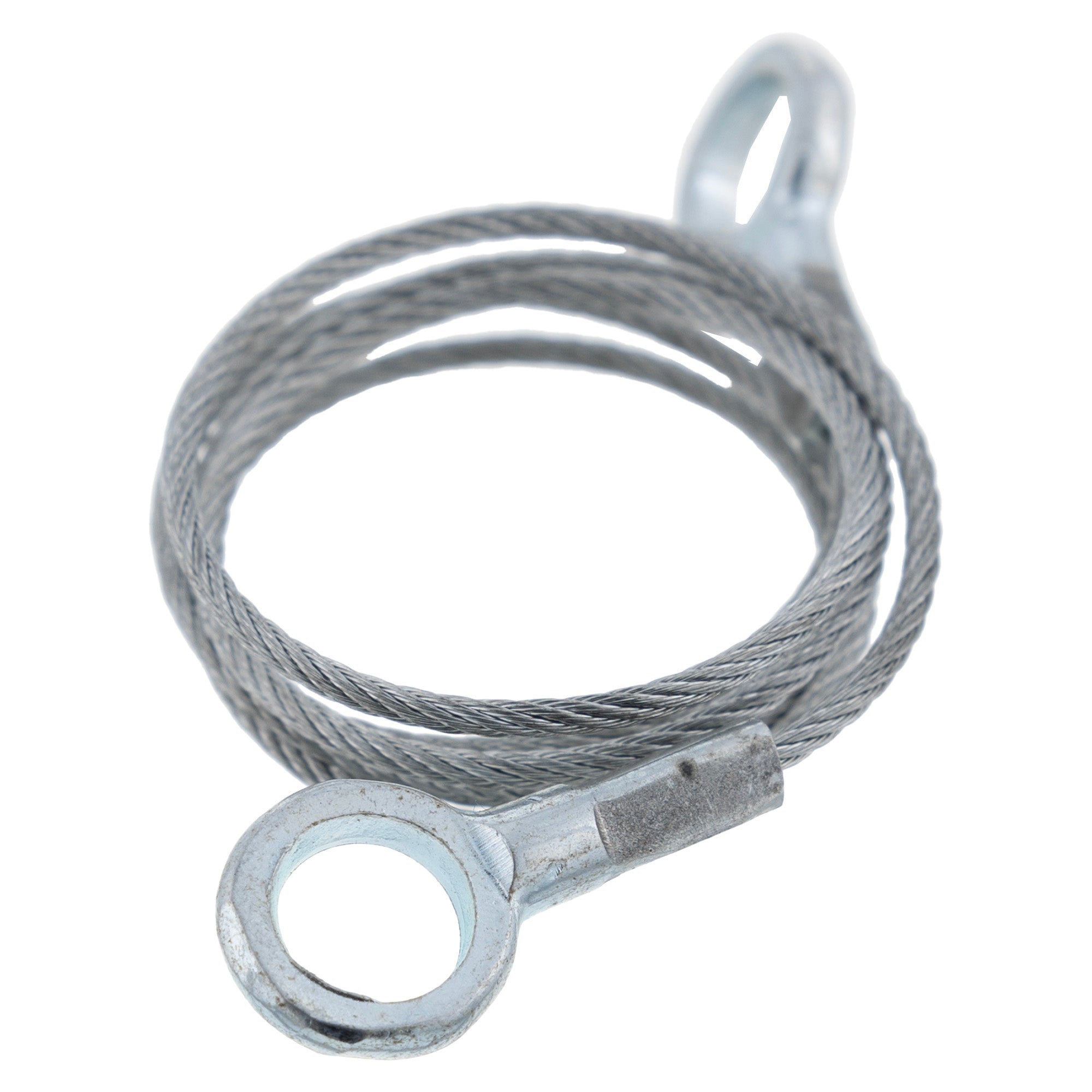 Polaris Pre Coiled Box Limiter Cable 7081638