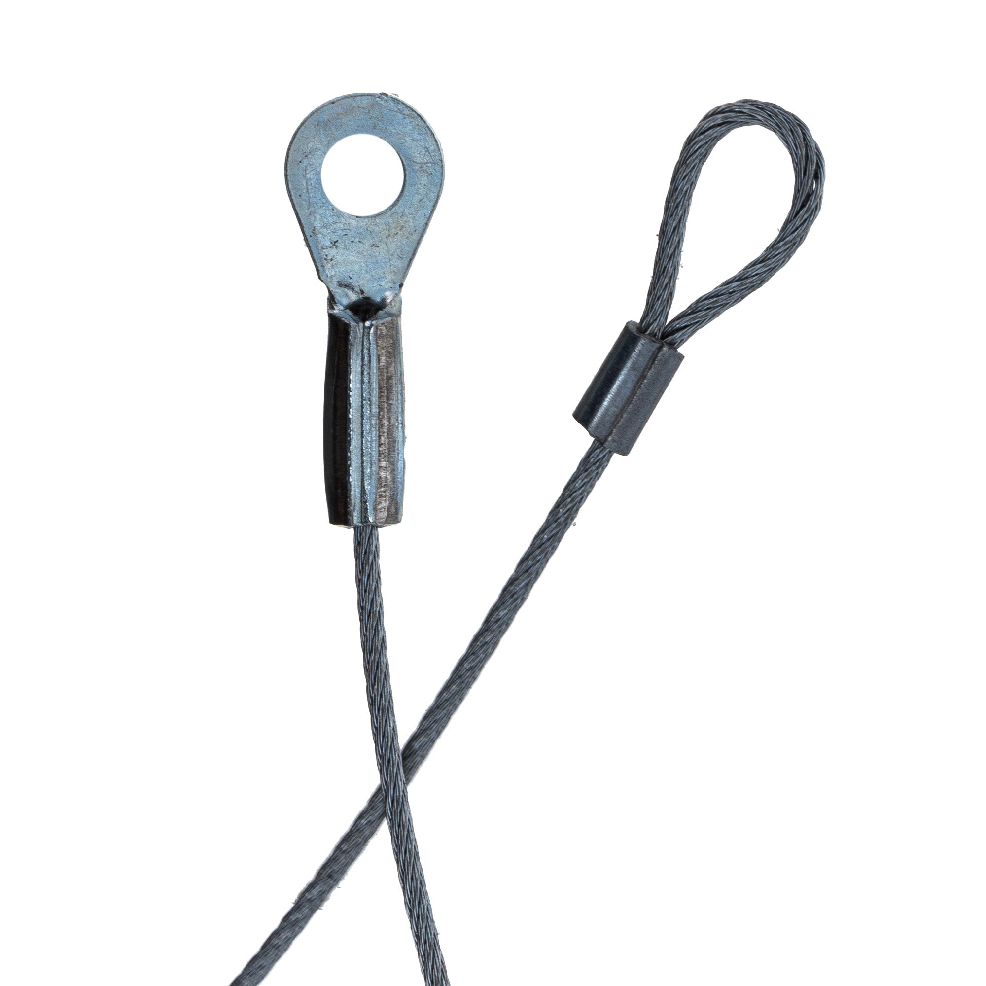 Genuine OEM Polaris Cable WideTrak 7081732