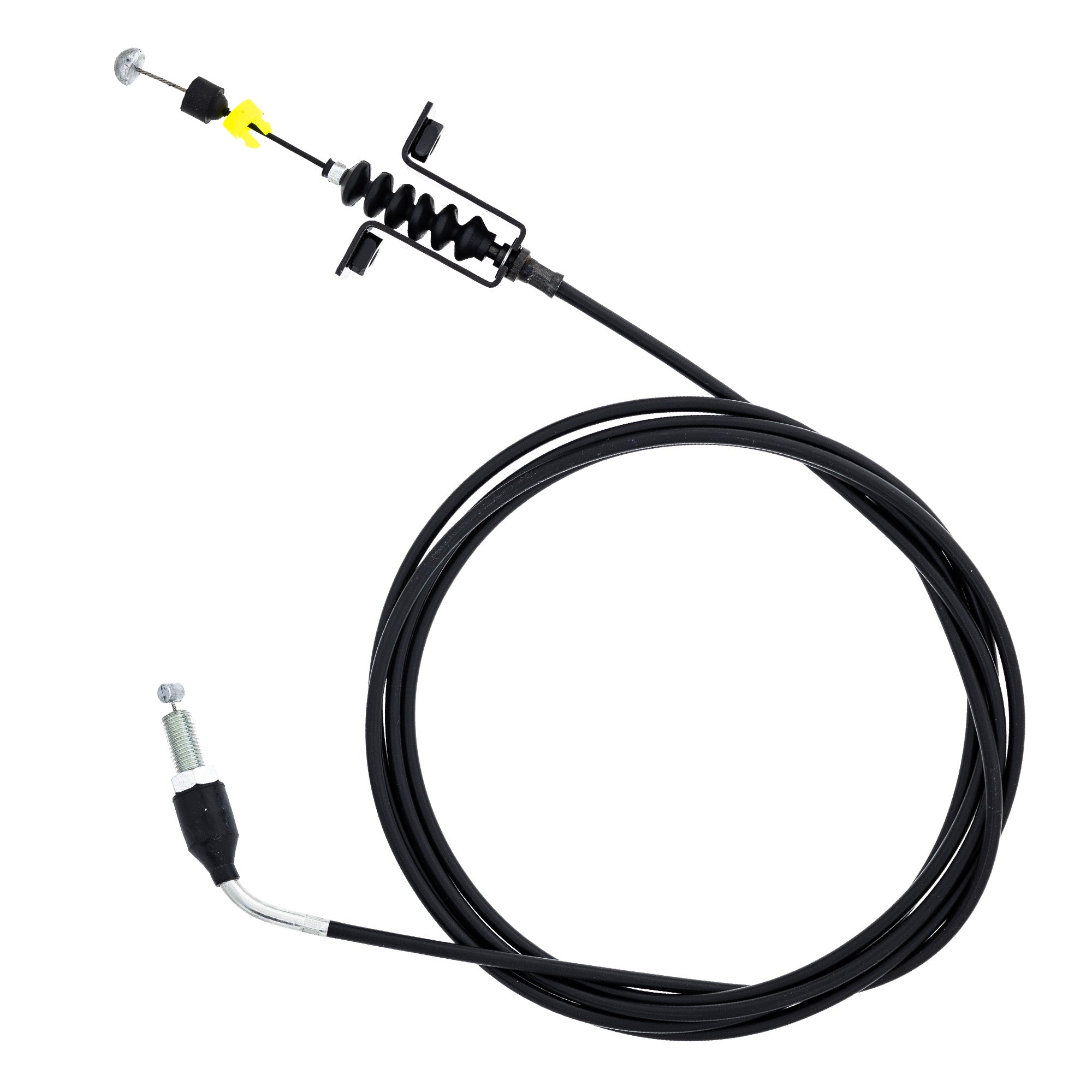 Genuine OEM Polaris Throttle Cable RZR XC 7081750