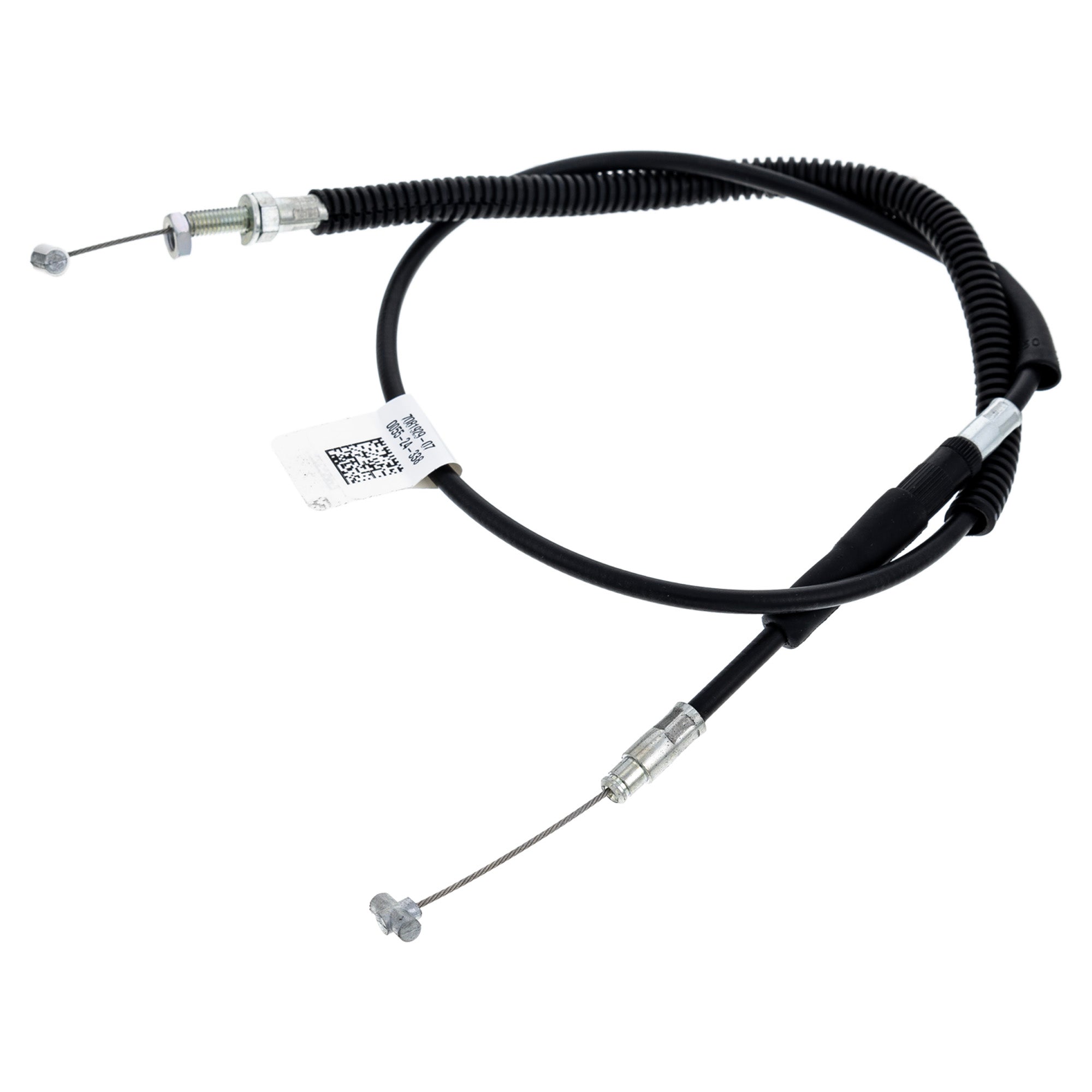 Polaris 7081929 Cable-Throttle Voyageur SwitchBack Switchback SKS Rush RMK Indy