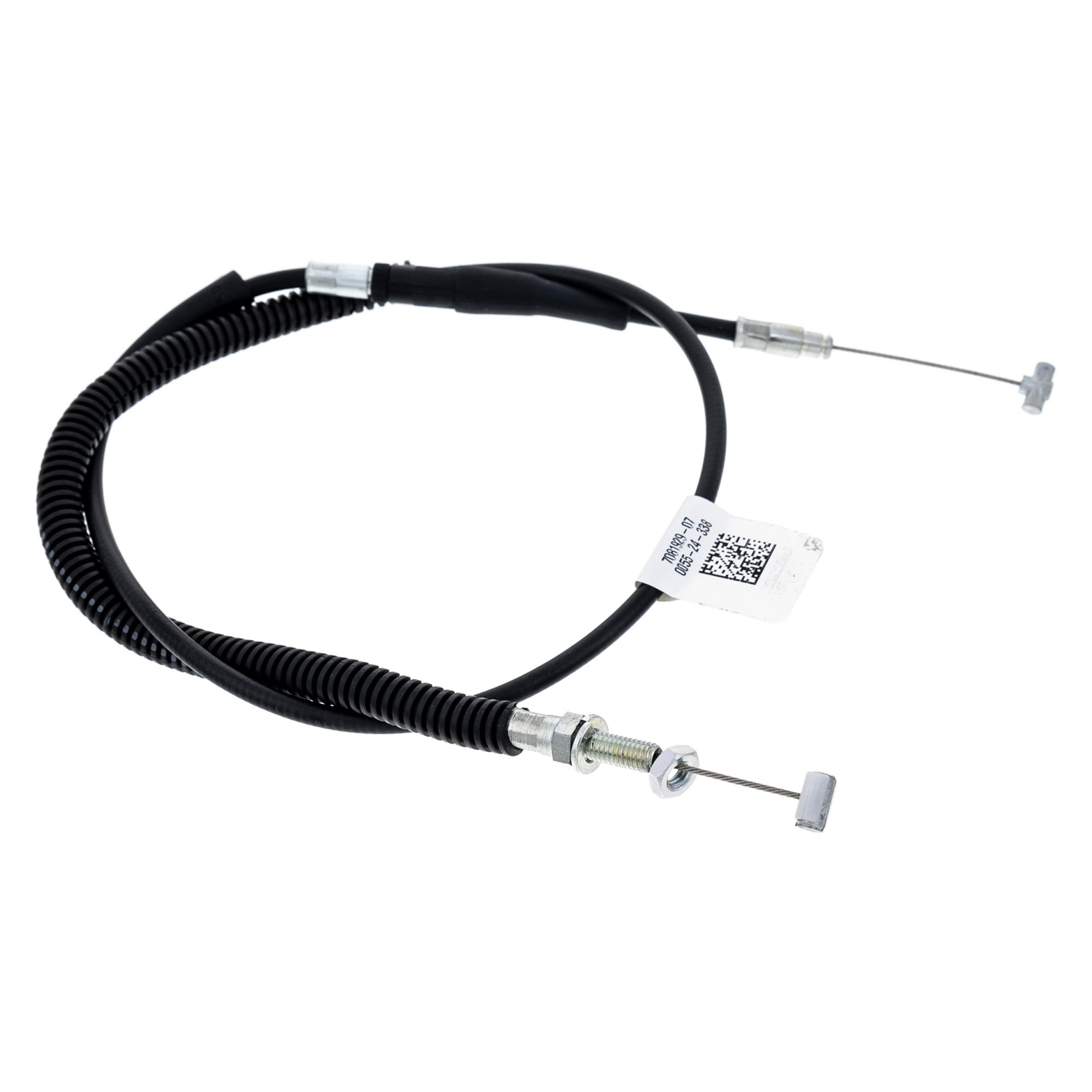 Polaris 7081929 Cable-Throttle Voyageur SwitchBack Switchback SKS Rush RMK Indy