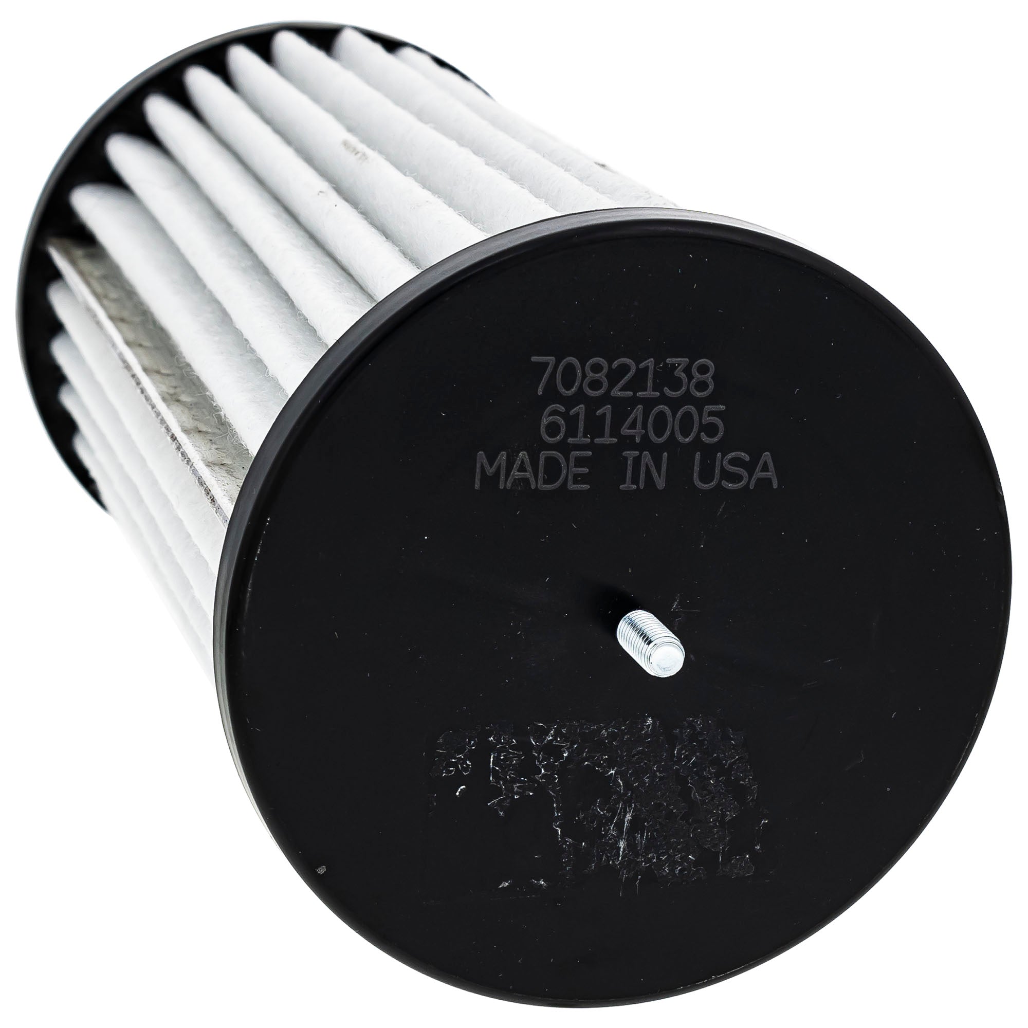 Polaris Connector Clip 6.35mm 7082134