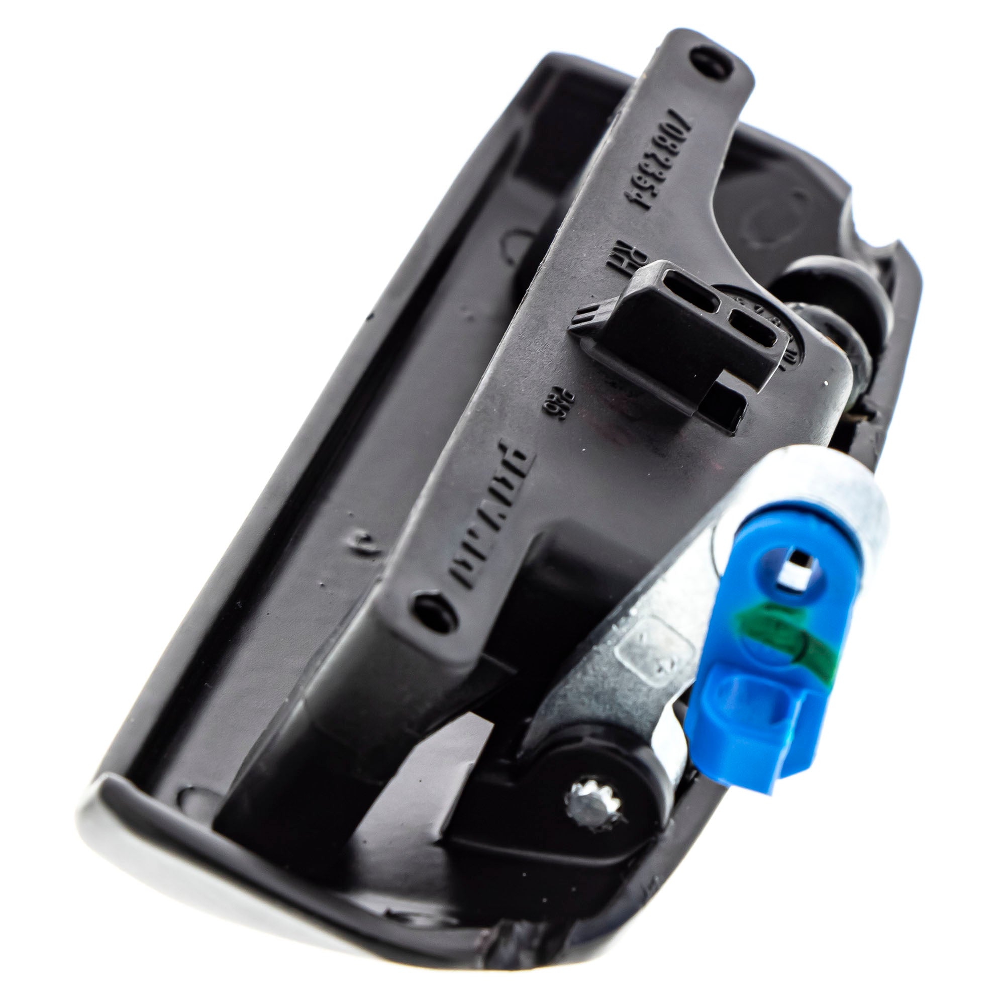 Polaris 7082354 ASM-HANDLE DOOR ALUM RH OUT Part General 1000