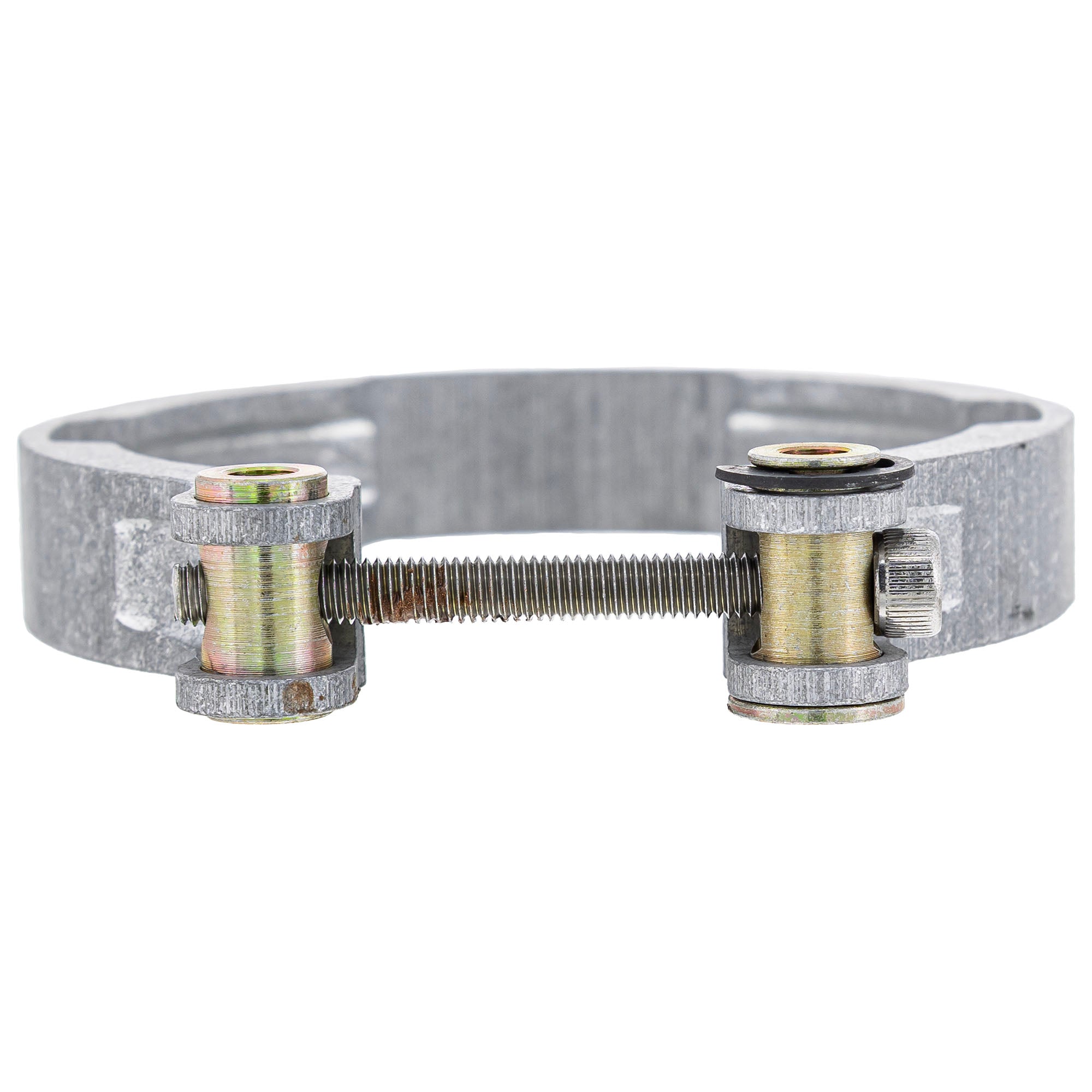 Polaris Aluminum TB V-Band Clamp 7082728