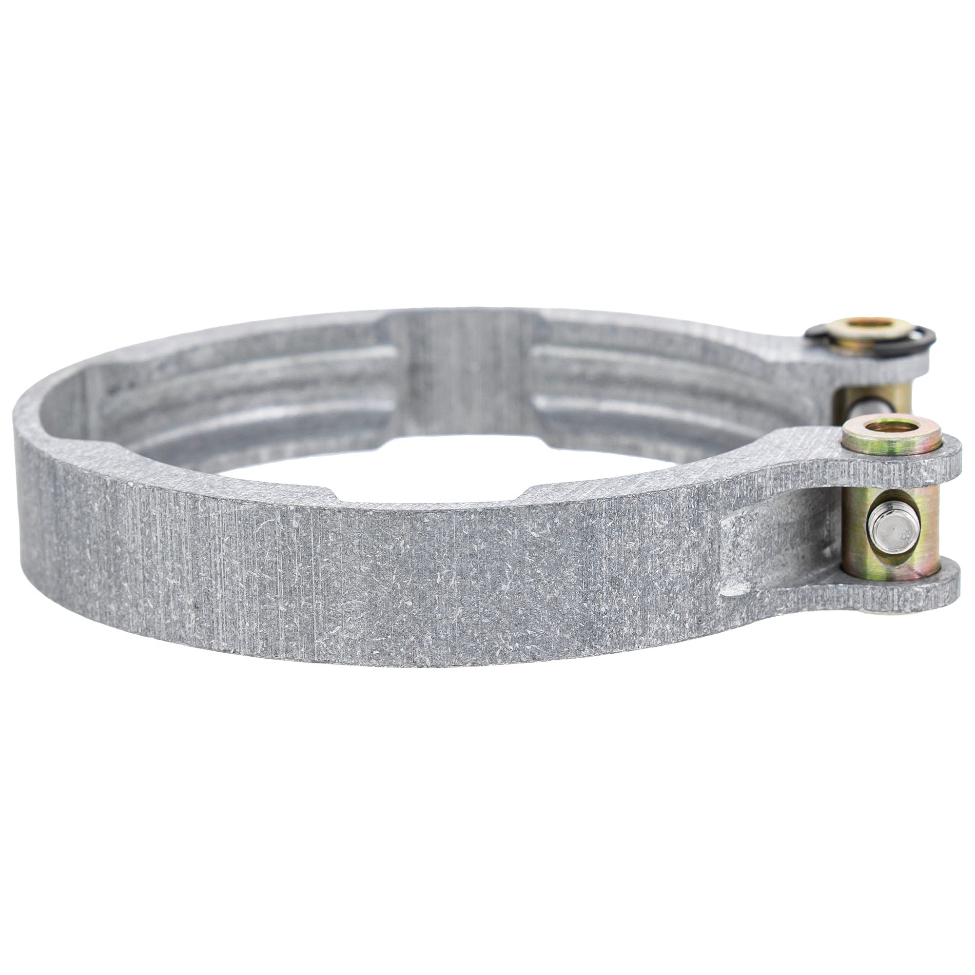Polaris 7082728 Aluminum TB V-Band Clamp