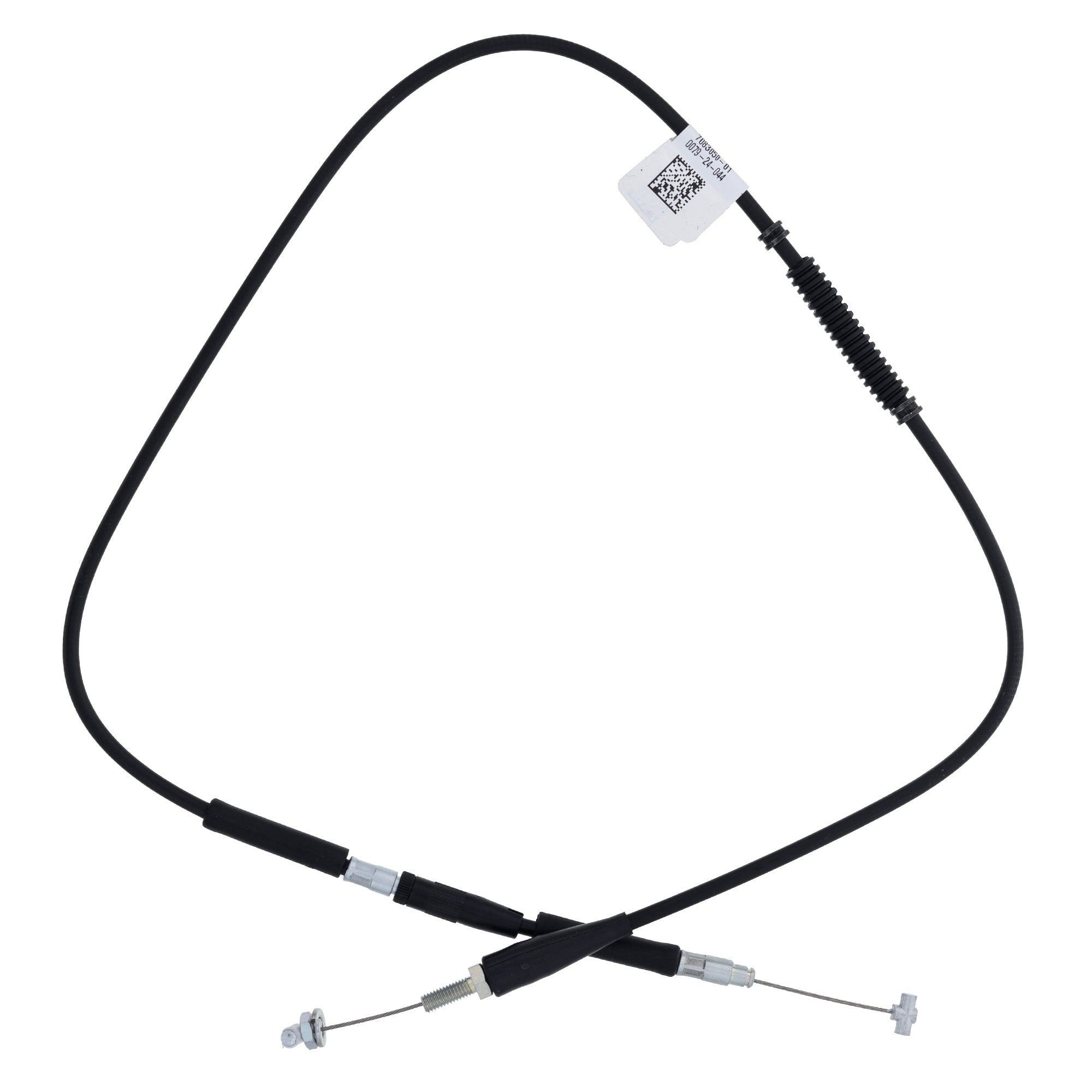 Polaris 7083050 Throttle Cable 650 Titan Adventure 155