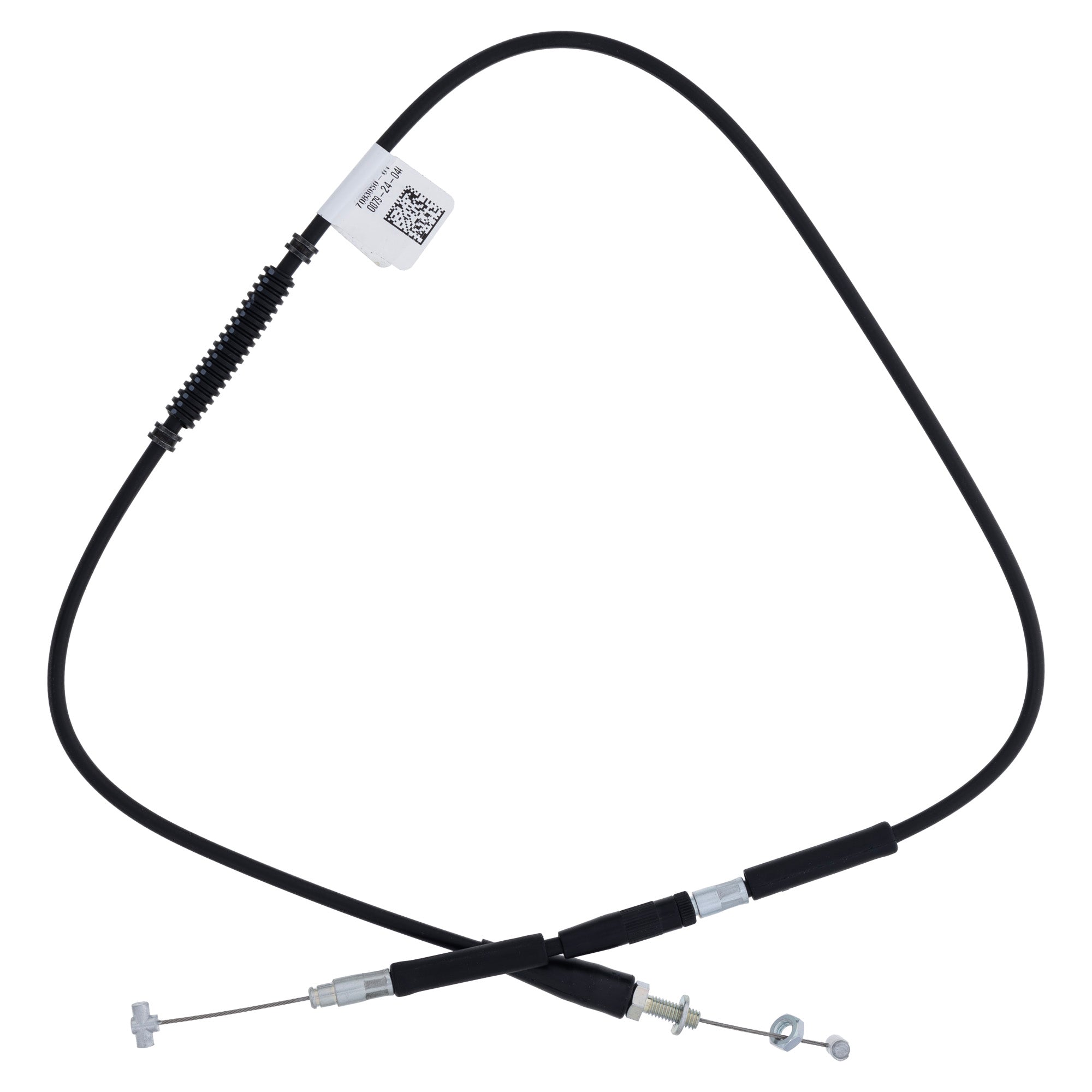 Polaris 7083050 Throttle Cable 650 Titan Adventure 155
