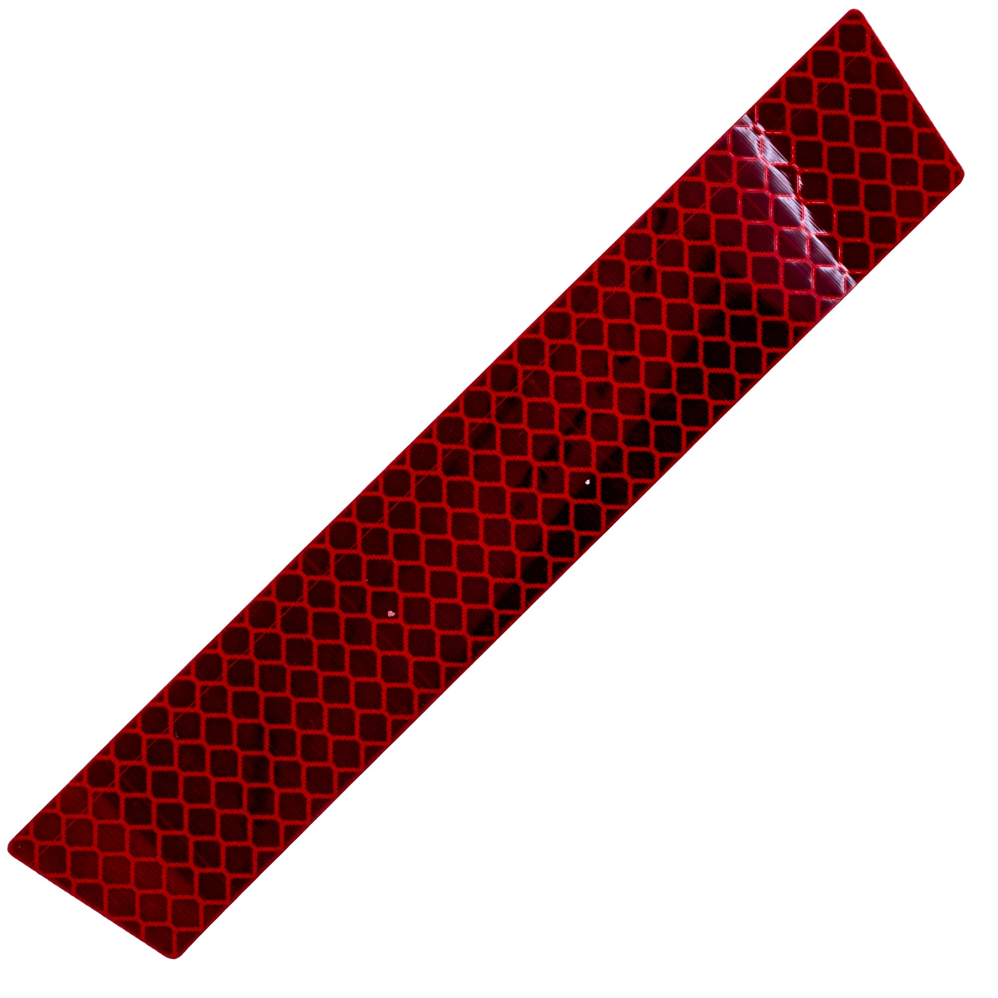 Polaris 7172689 Red Reflector Decal Assembly Sportsman Switchback Outlaw 800 500