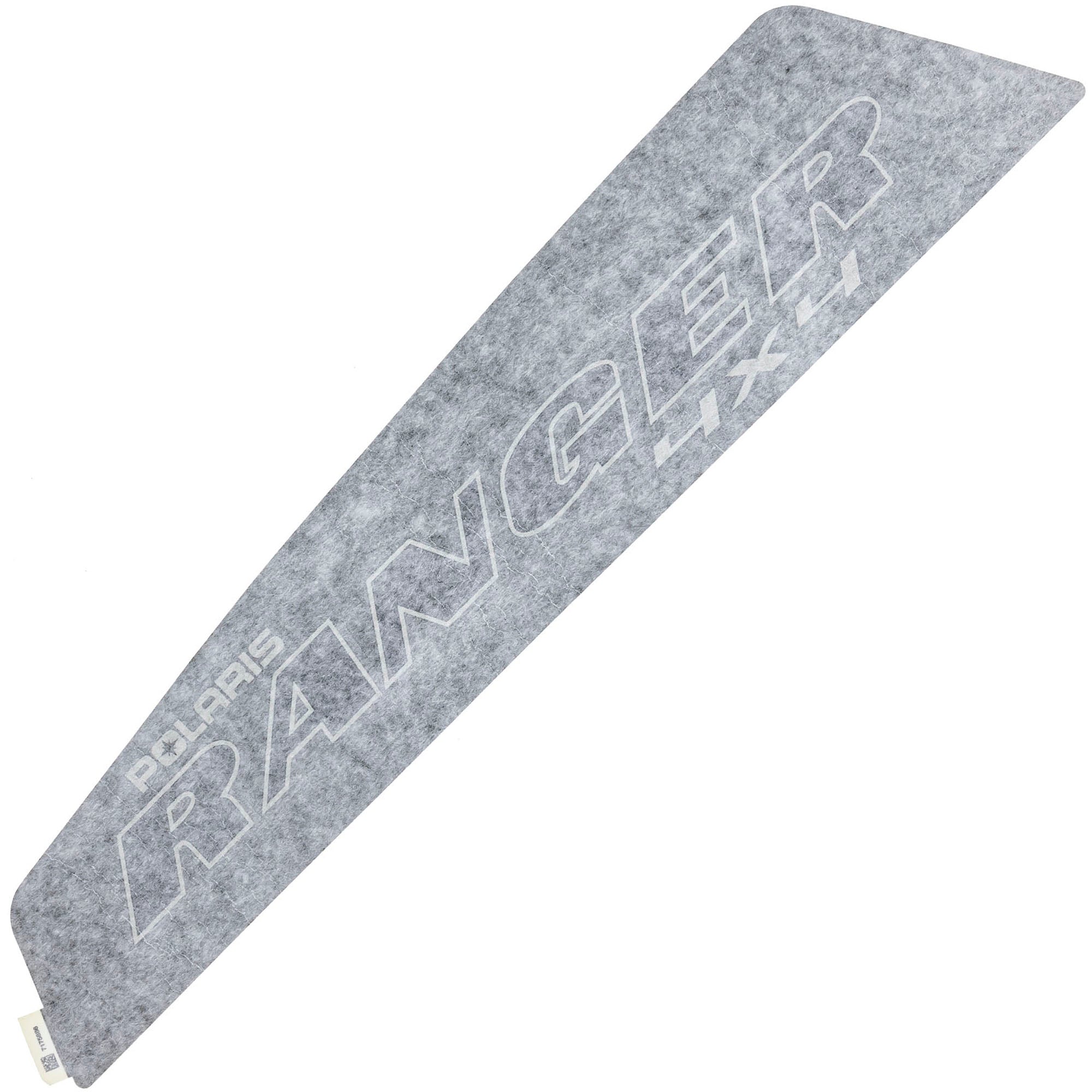 Polaris 7175886 Left Hand Ranger Box Decal Ranger 570 800 500 Crew 2010-2015