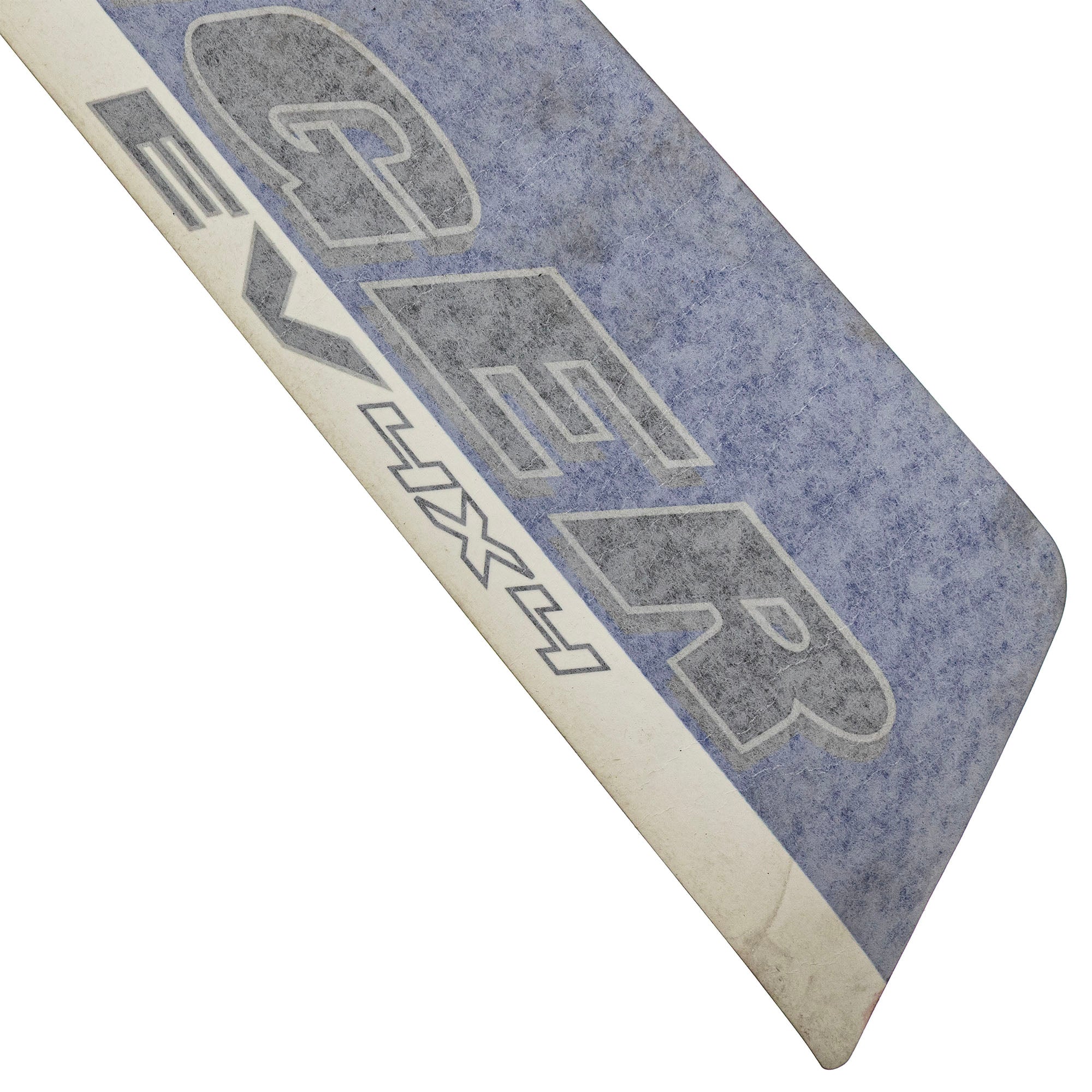 Polaris 7176194 Boardwalk Blue Left Ranger Box Decal Ranger EV