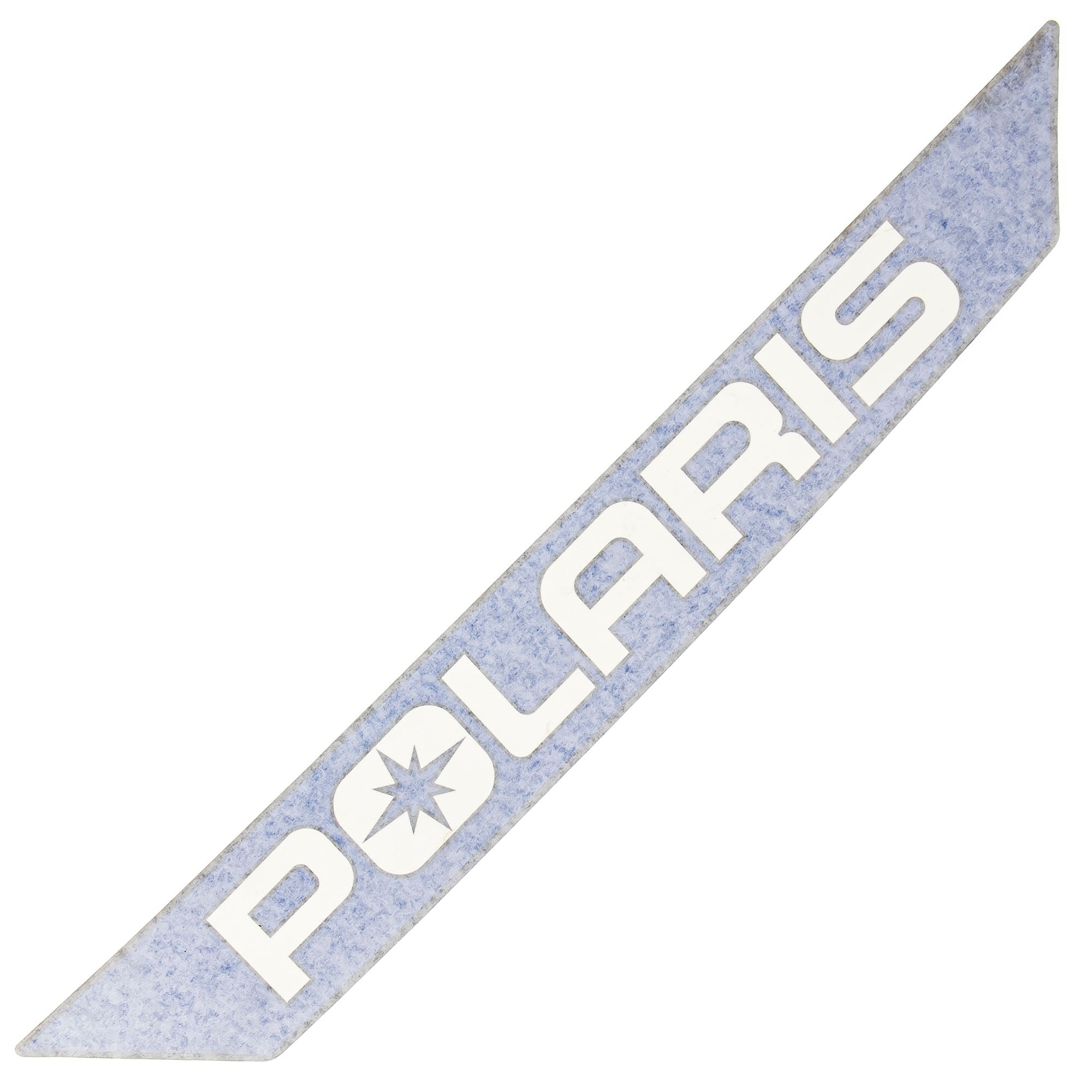 Polaris 7178053 Right Hand Polaris Side Panel Decal Rush Switchback 600 2013