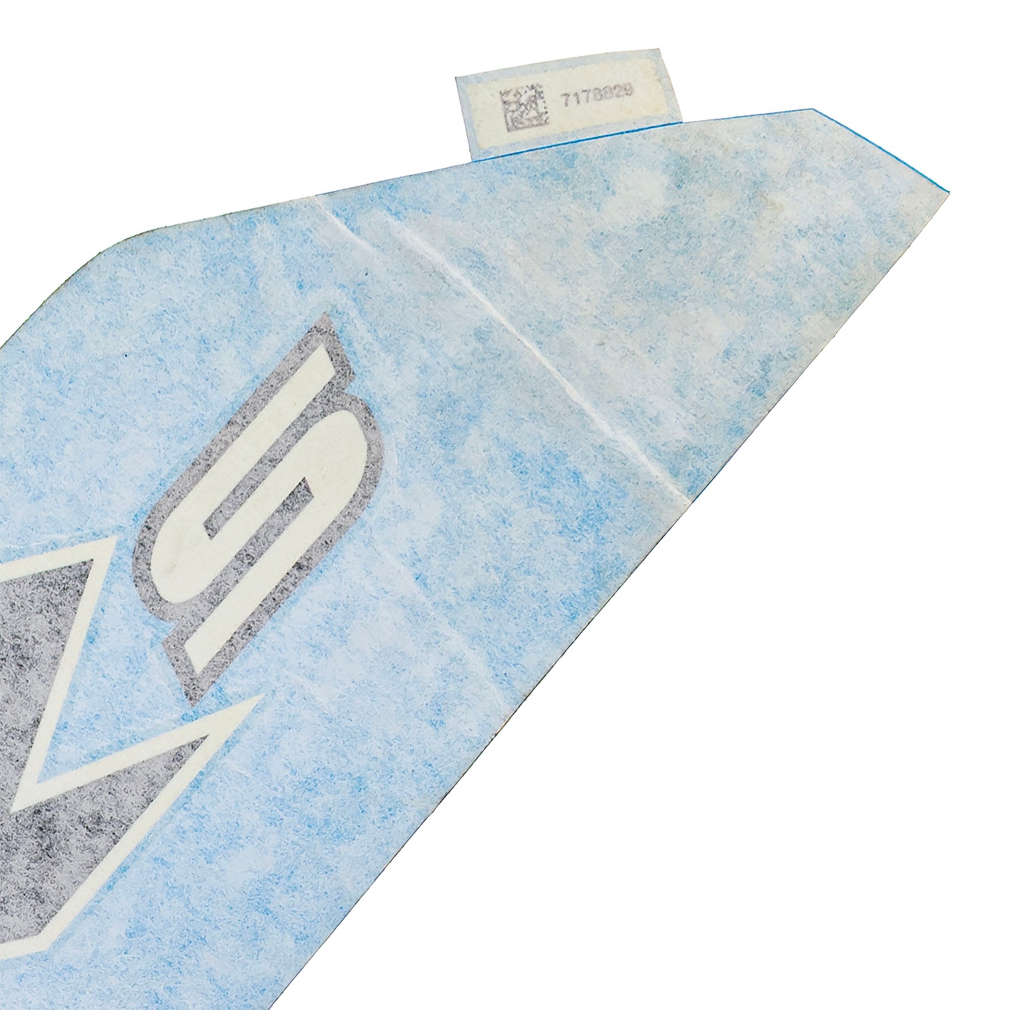 Polaris Right Hand RZR S Box Side Decal 7178829