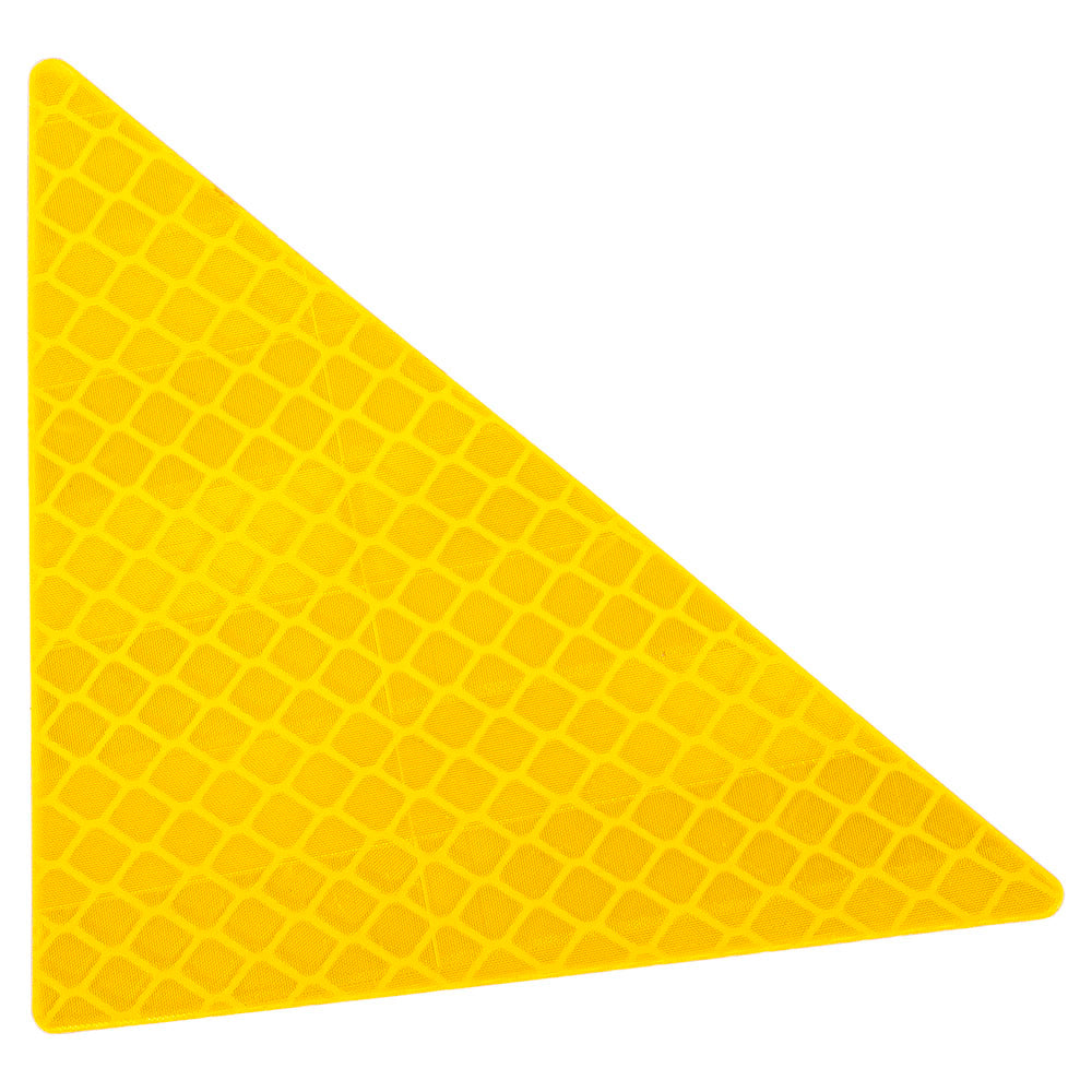 Polaris 7178957 Amber Right Hand Decal RZR Ranger General 1000 900 570 XP  Crew