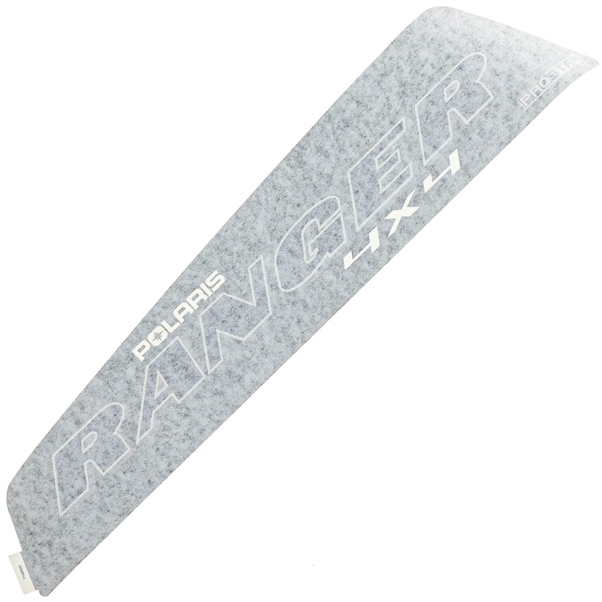 Polaris 7183005 Left Hand Prostar Ranger Box Decal Ranger 570 500 XP  Crew