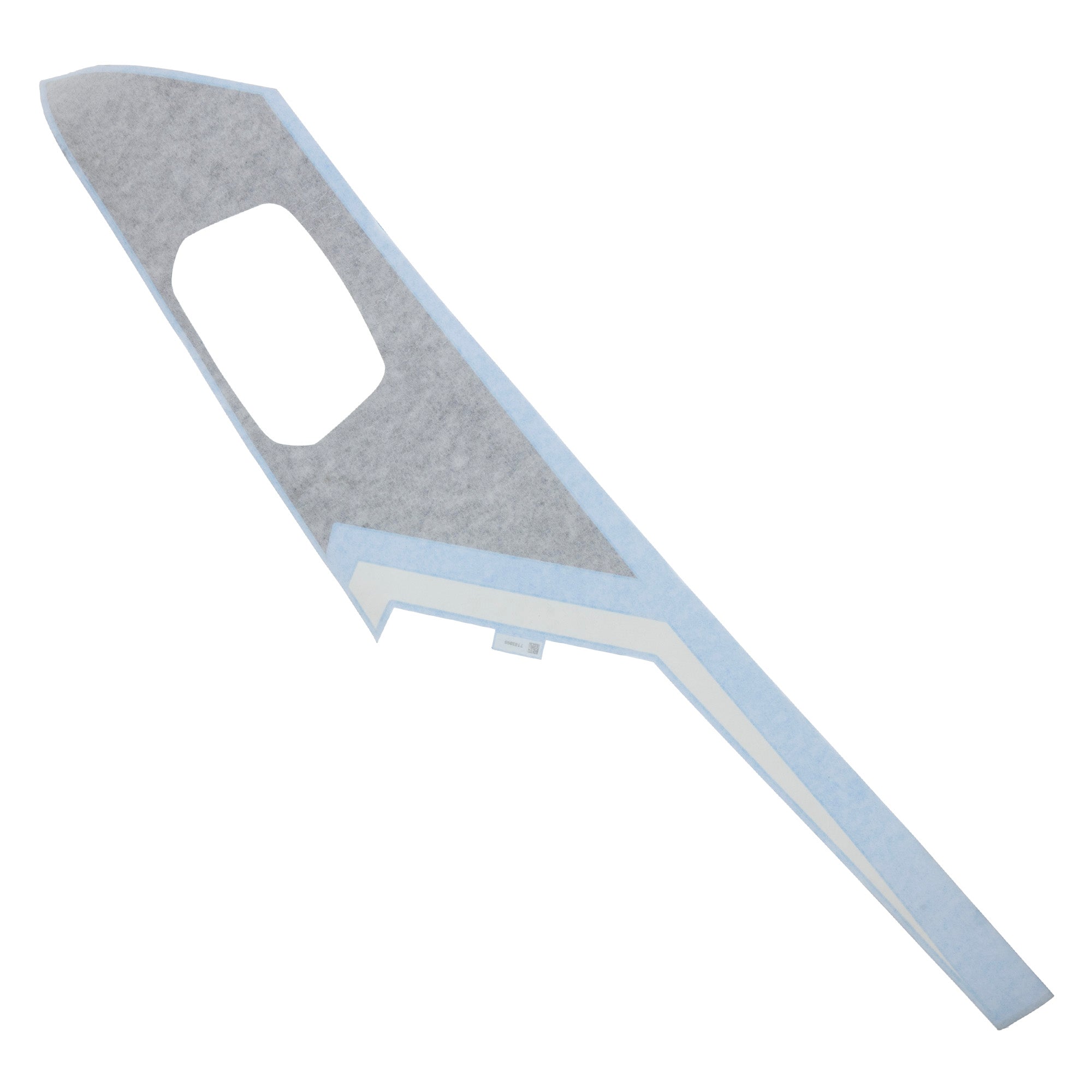 Polaris 7183895 Left Hand Top Door Decal General 1000 2016