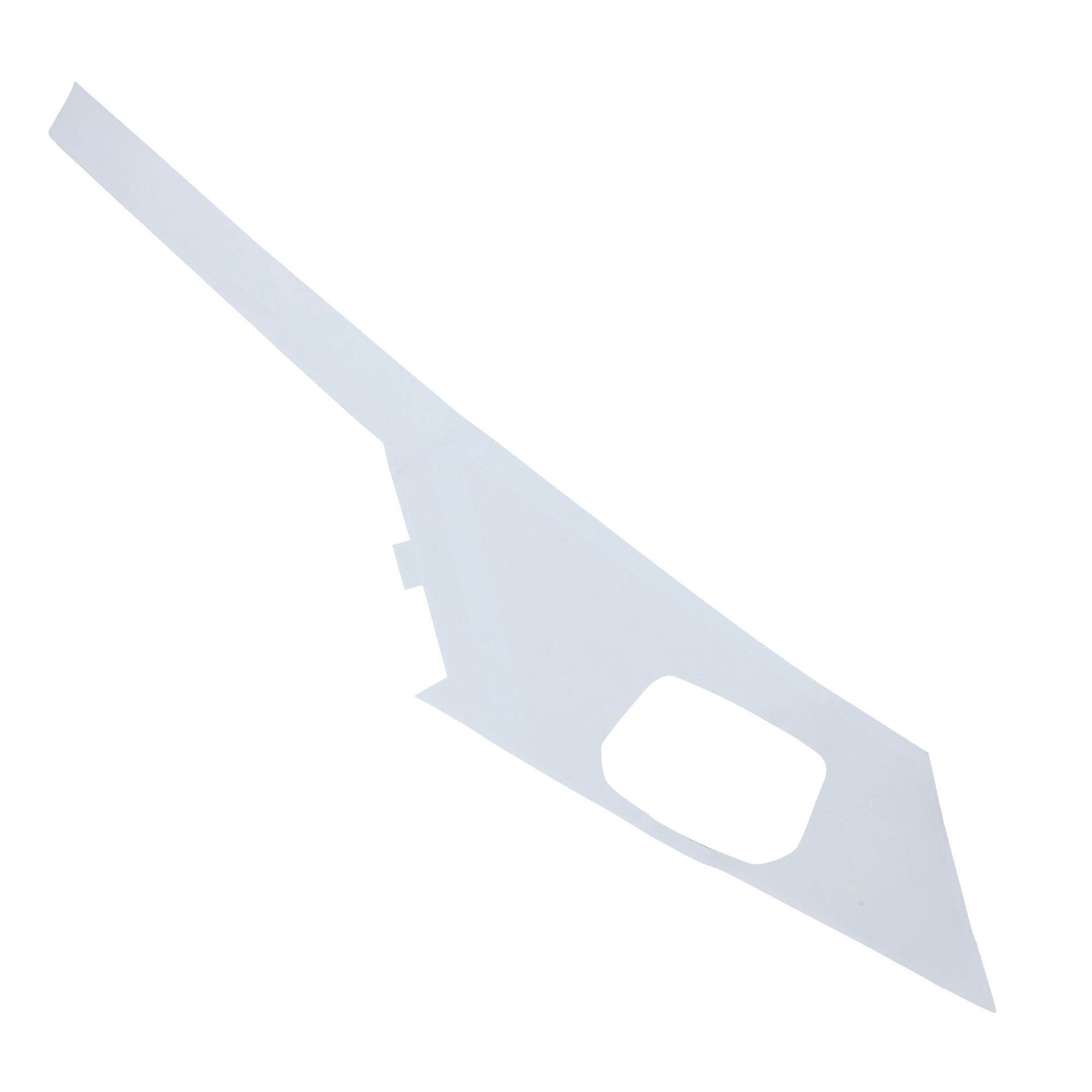 Genuine OEM Polaris Decal General 7183895