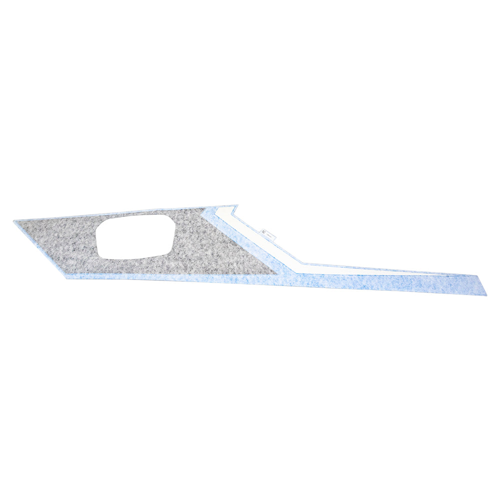 Polaris 7183896 Right Hand Top Door Decal General 1000 2016