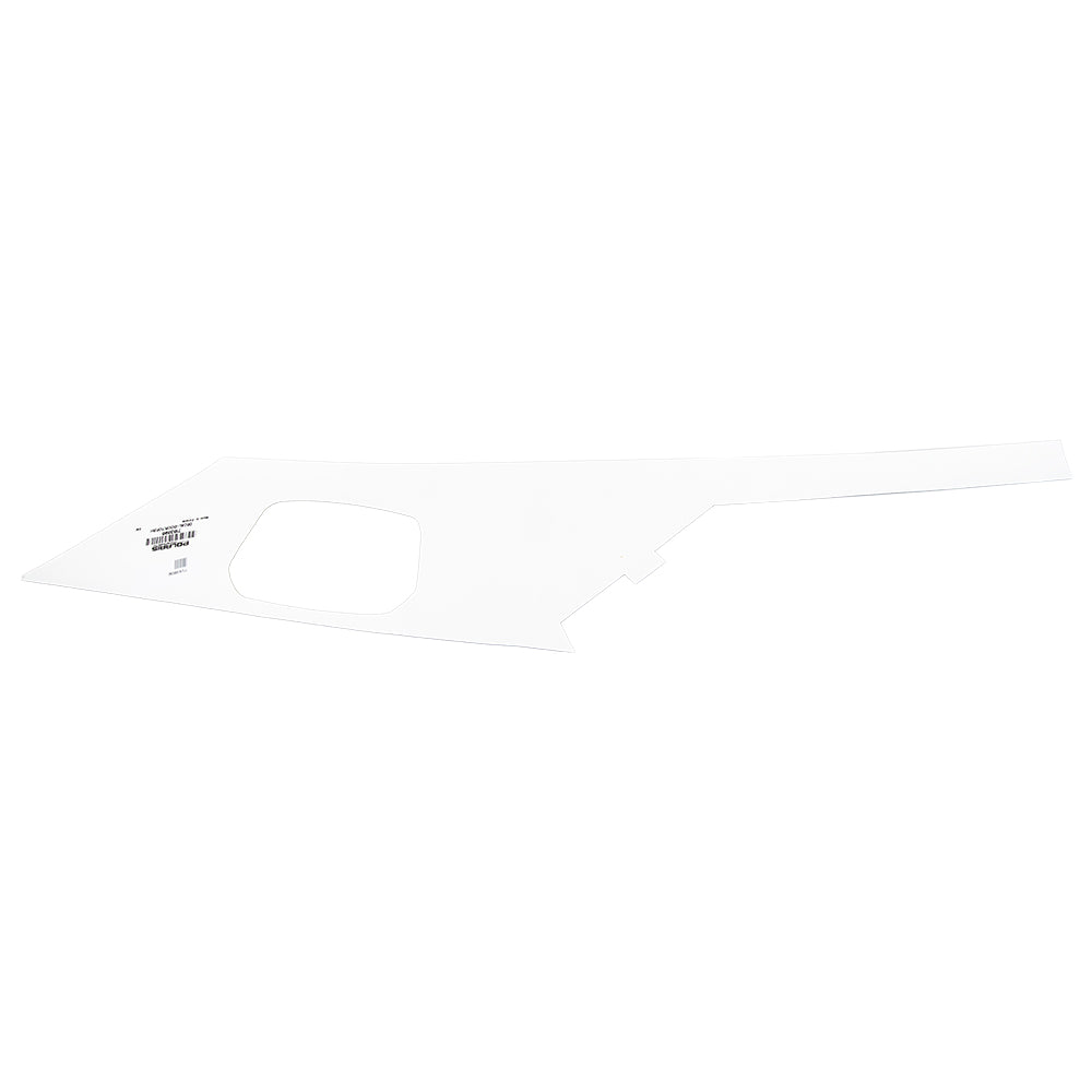 Genuine OEM Polaris Decal General 7183896