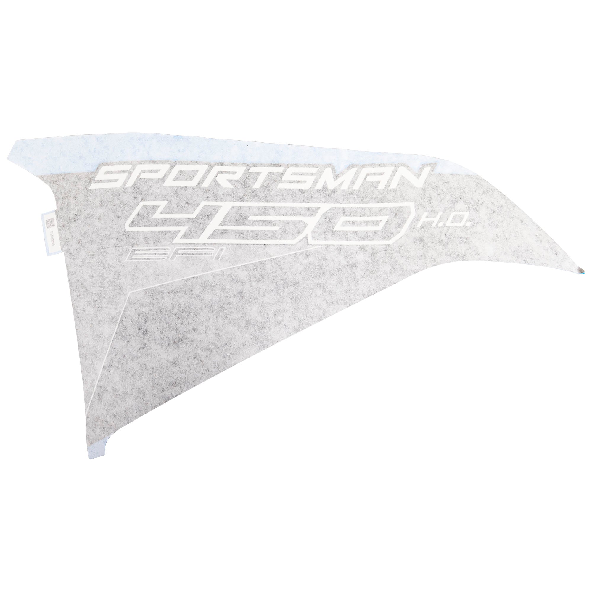Polaris 7184284 Left Hand Sportsman 450 HO Side Decal Sportsman 450 2017-2020
