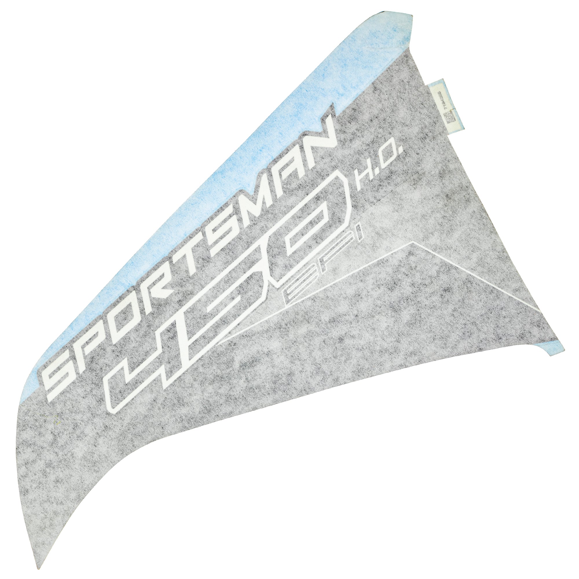 Genuine OEM Polaris Decal Sportsman 7184285