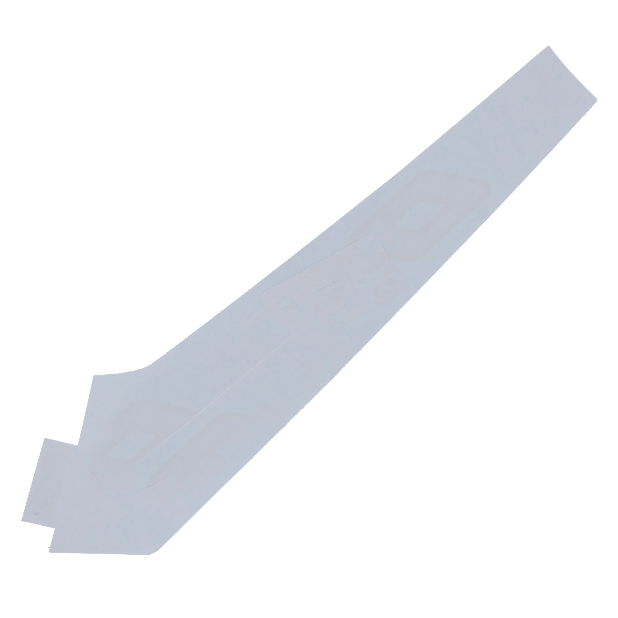 Genuine OEM Polaris Decal Ranger 7184828