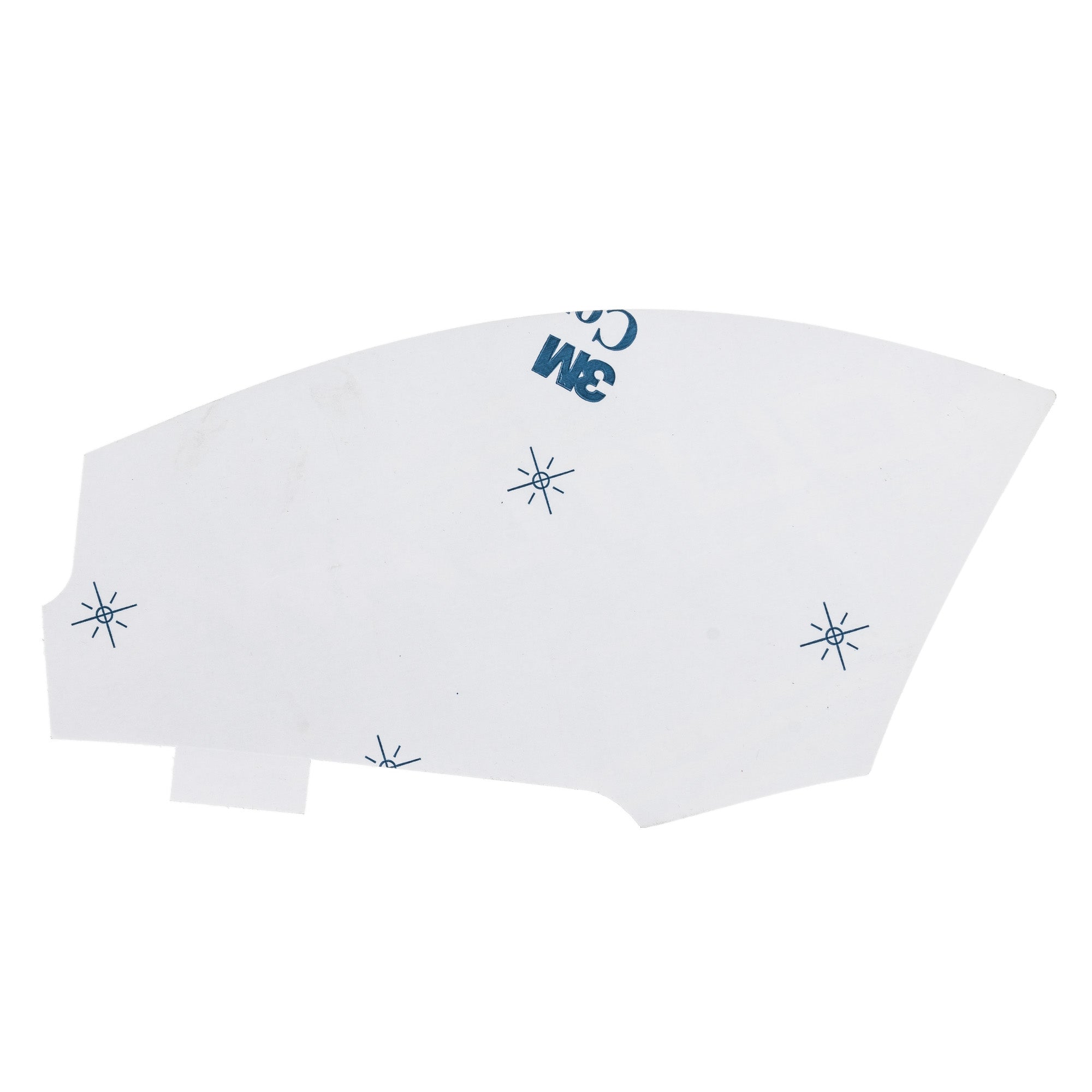 Genuine OEM Polaris Decal Outlaw 7184912