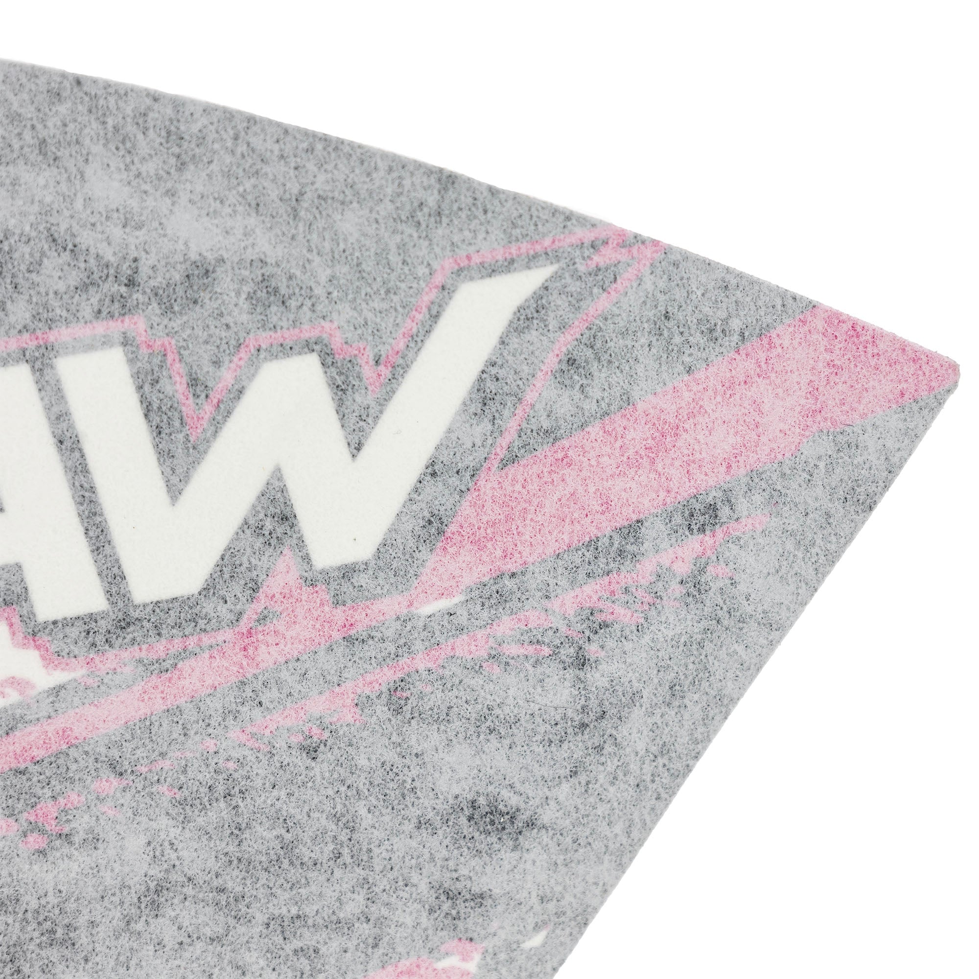 Polaris 7184917 Pink Left Hand Outlaw 50 Side Decal Outlaw 50