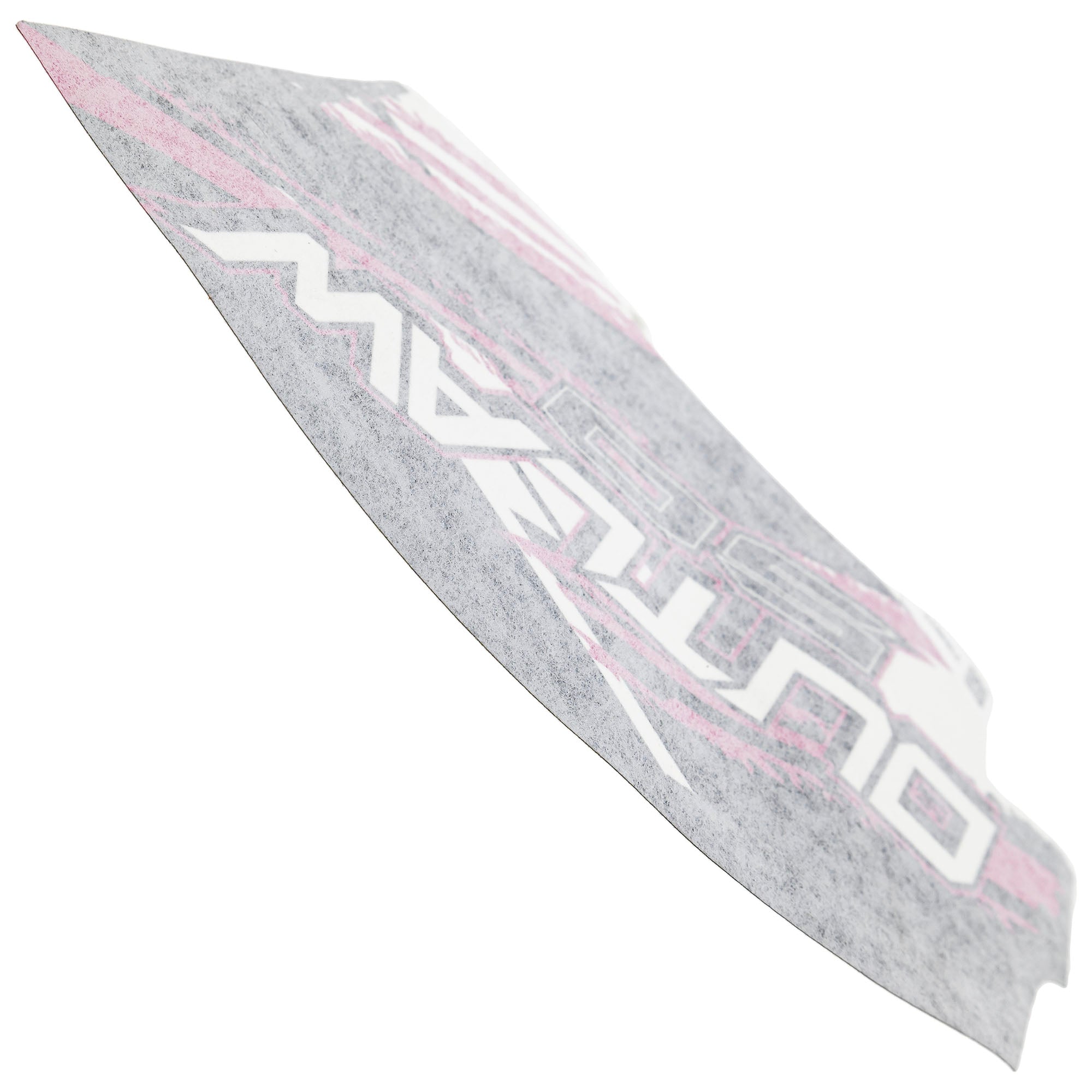 Polaris 7184917 Pink Left Hand Outlaw 50 Side Decal Outlaw 50