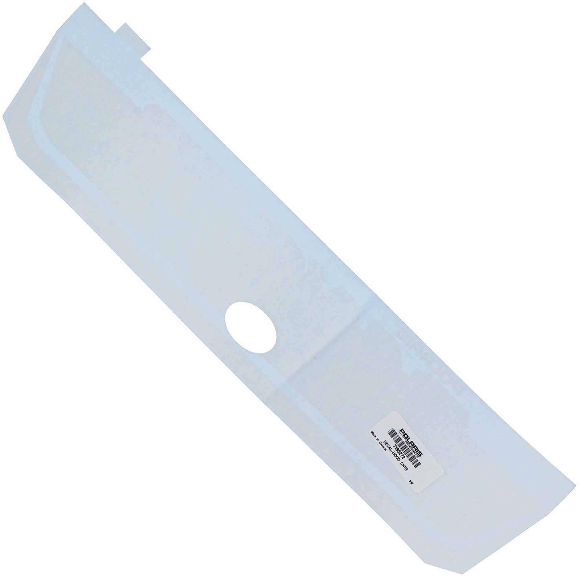 Genuine OEM Polaris Decal Ranger 7185272