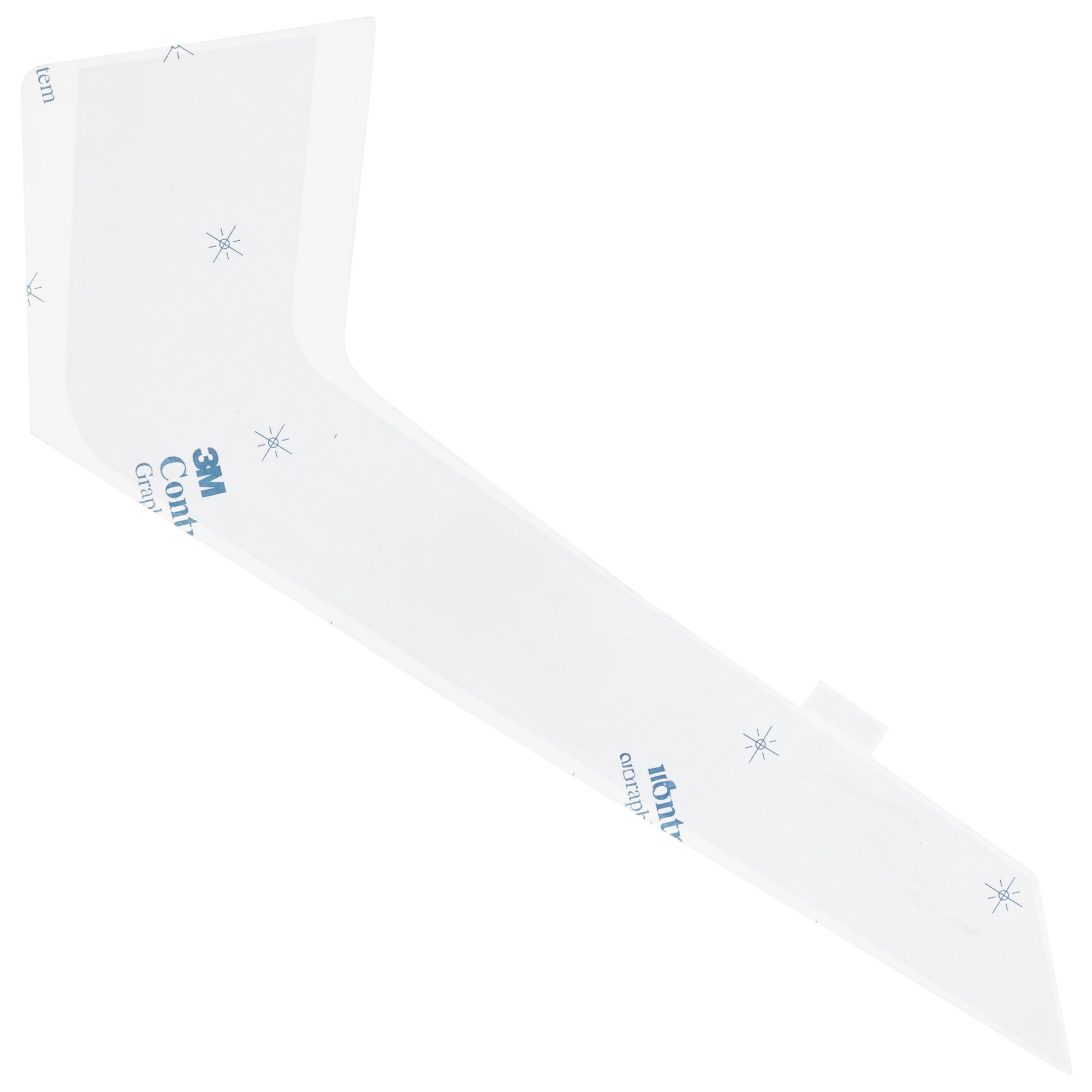 Genuine OEM Polaris Decal Rush Switchback XCR XC 7185395