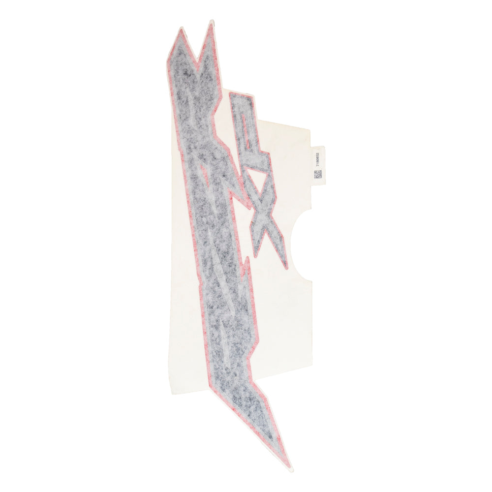 Genuine OEM Polaris Decal RZR 7186632