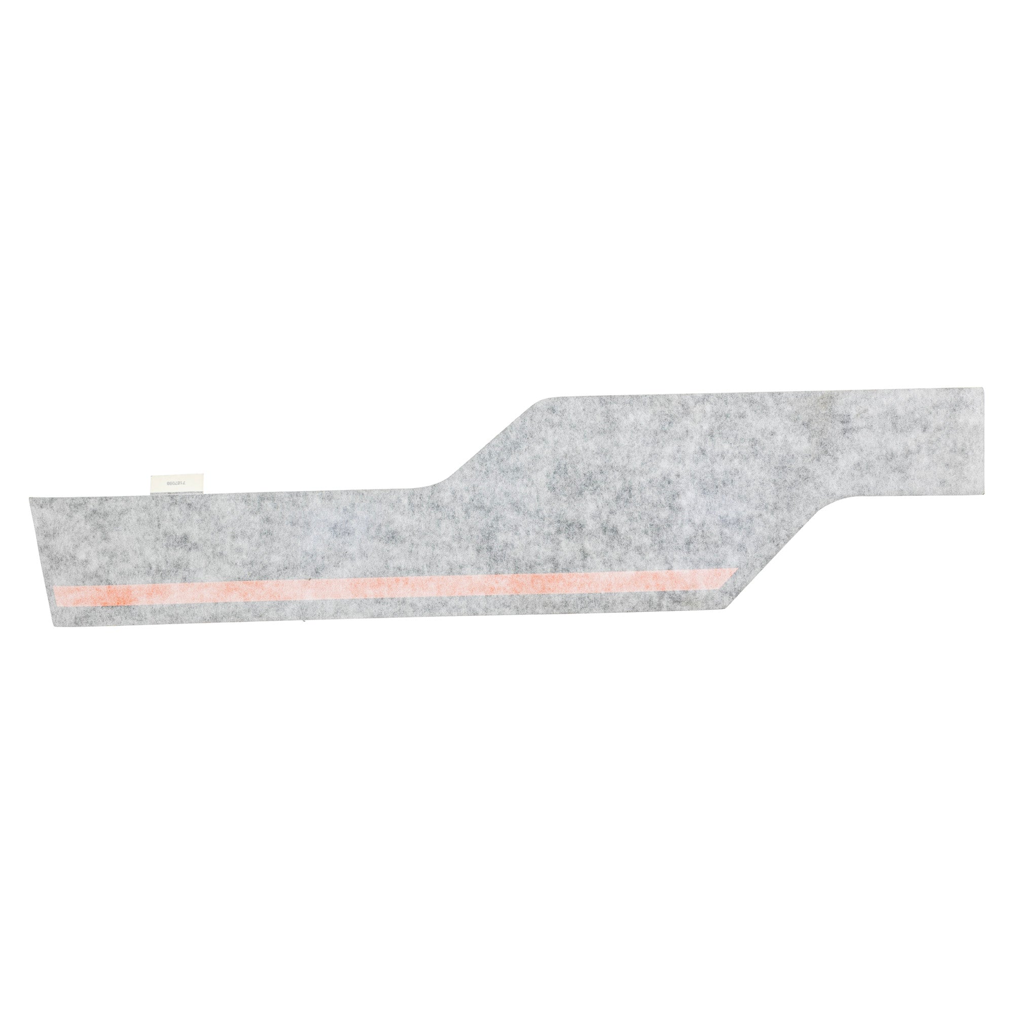 Polaris Left Hand Tailgate Decal 7187098