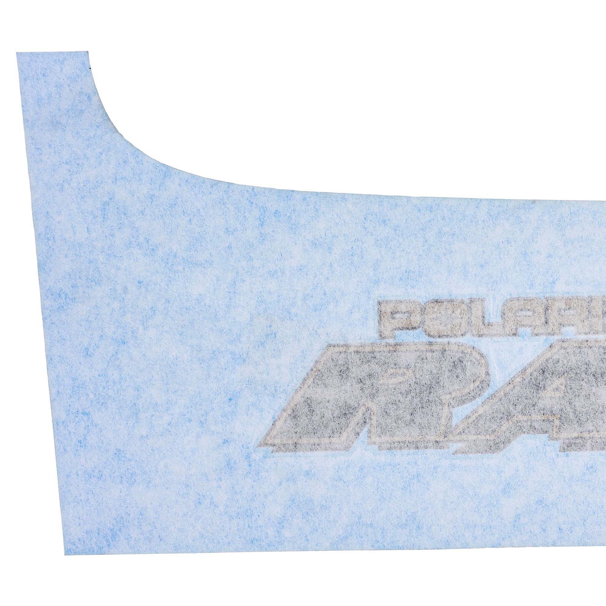 Polaris 7187109 Center Hood Decal Ranger Crew XP EPS Premium 1000 20th