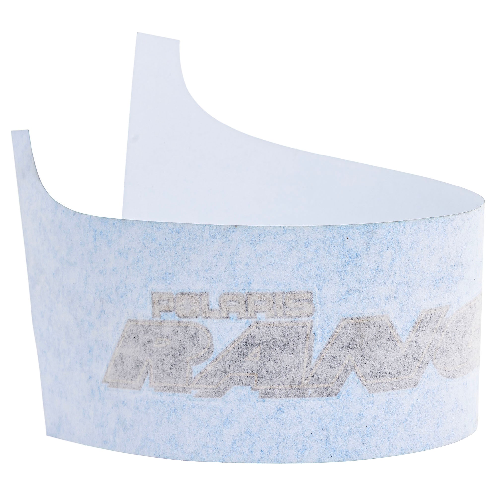 Polaris 7187109 Center Hood Decal Ranger Crew XP EPS Premium 1000 20th