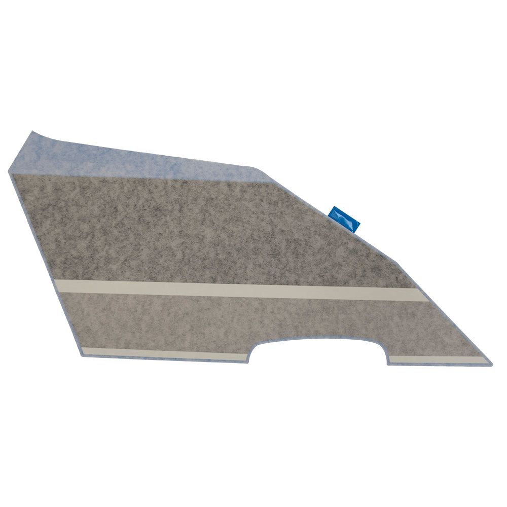 Polaris 7187144 Back Right Hand Door Decal General 1000 4 2018-2019