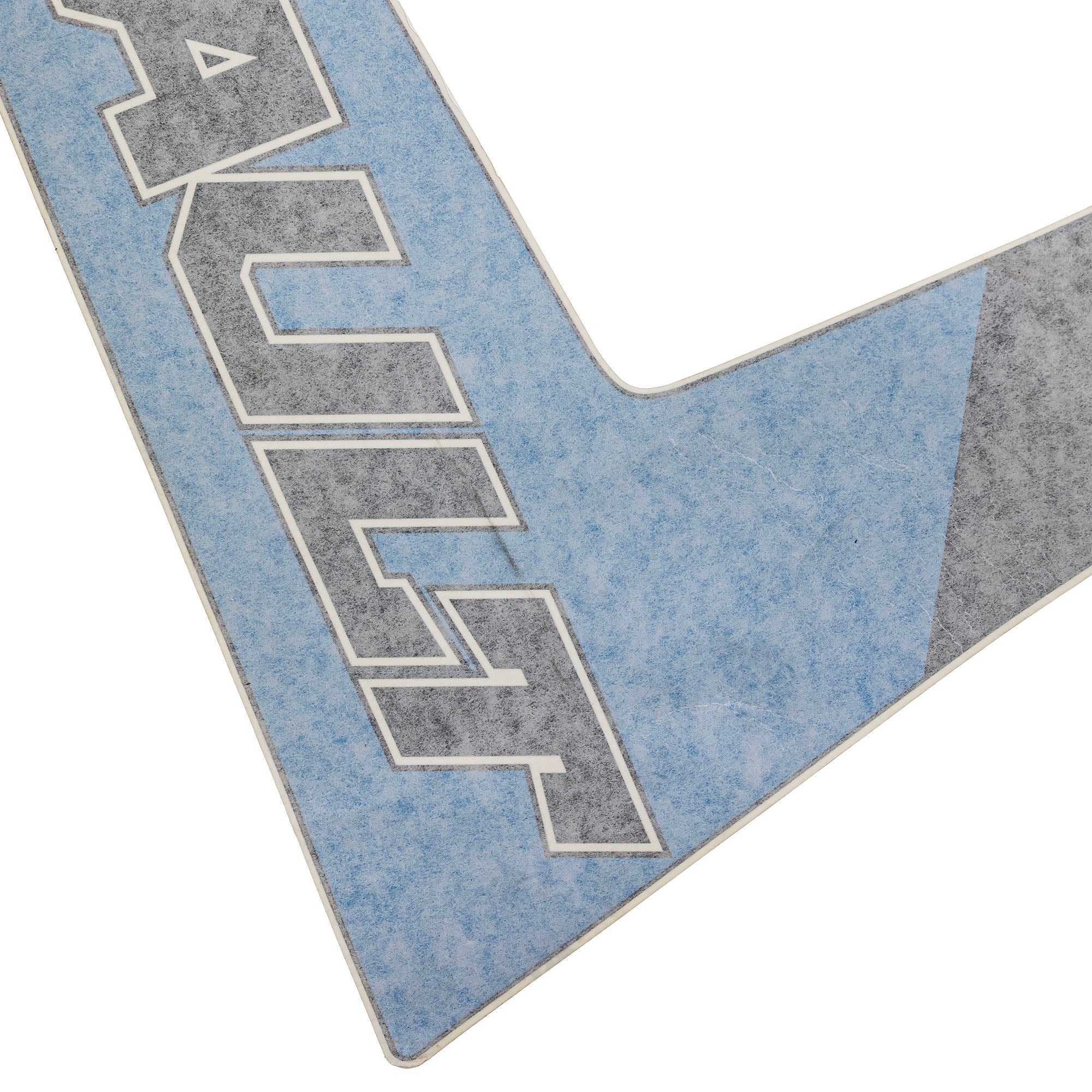 Polaris Decal Switchback RMK Assault 7187978
