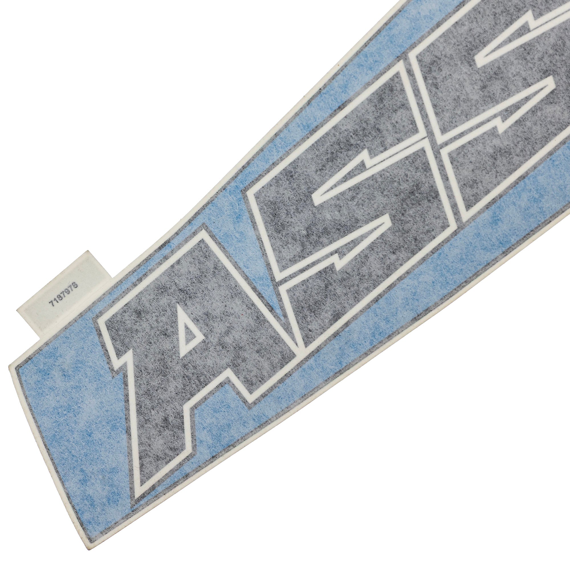 Polaris Polaris Left Hand `Assault` Side Panel Decal [ #7187978 ] 7187978