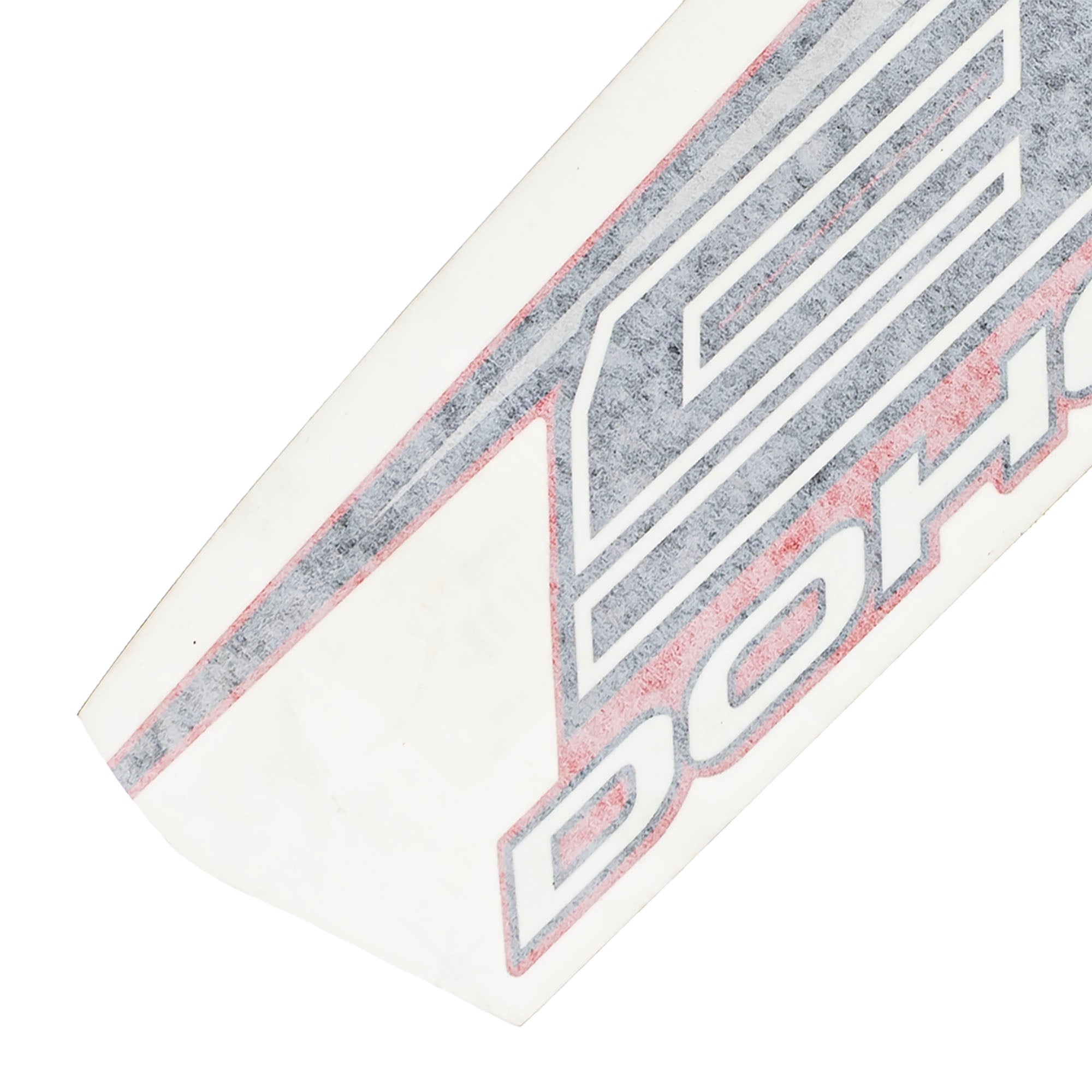 Polaris Front Right Top Side 900 Fender Decal 7188354