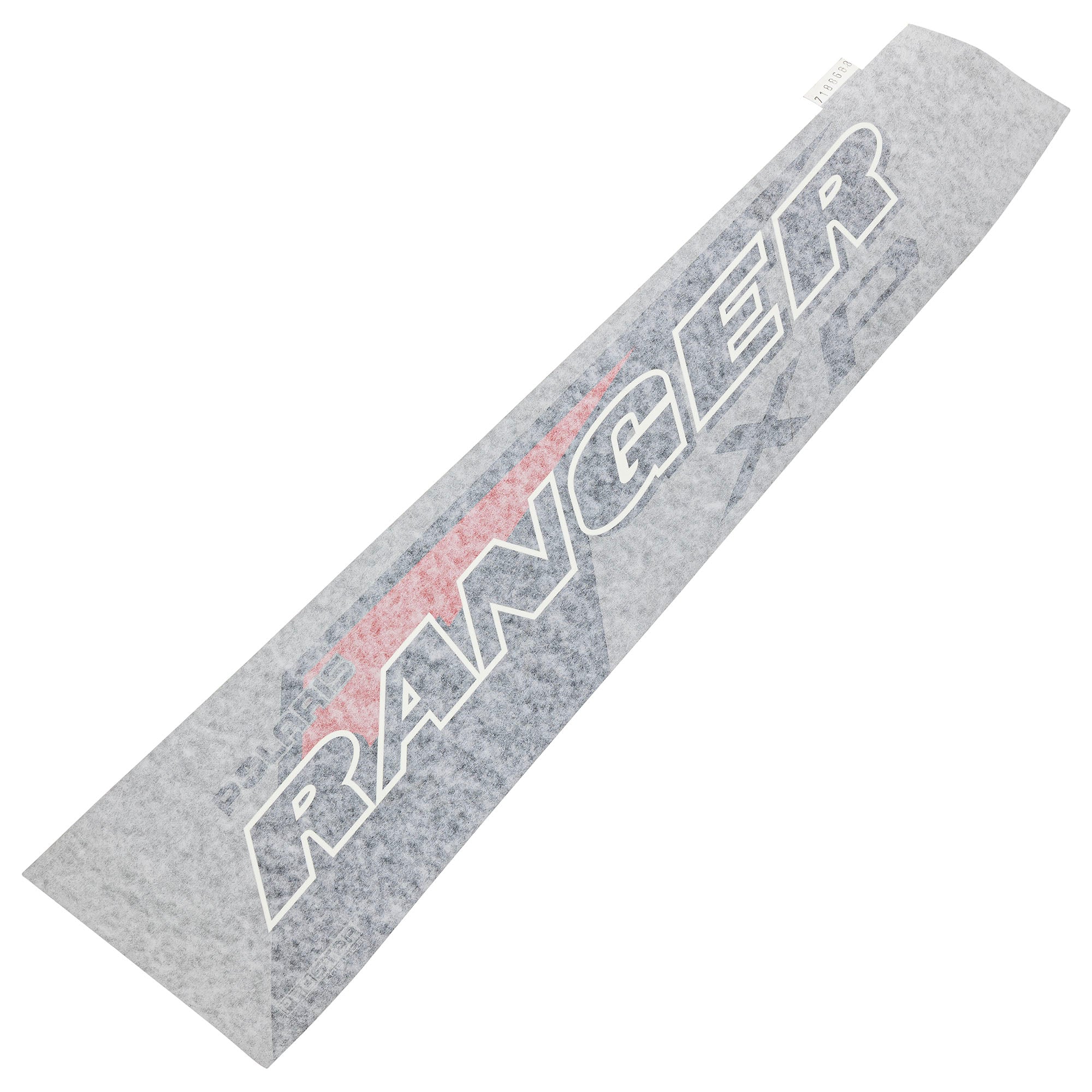 Polaris 7188688 Right Hand Side Ranger Box Decal Ranger 900 XP  Crew 2019
