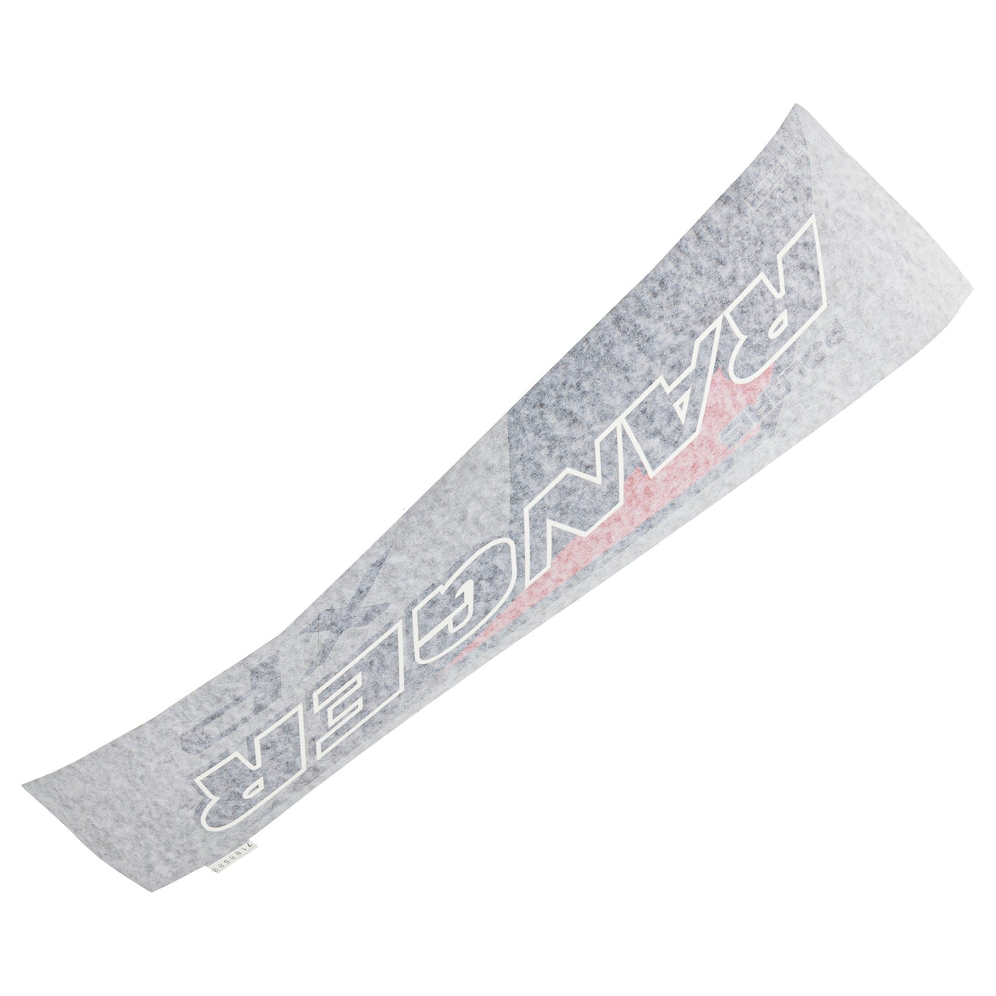 Polaris Right Hand Side Ranger Box Decal 7188688