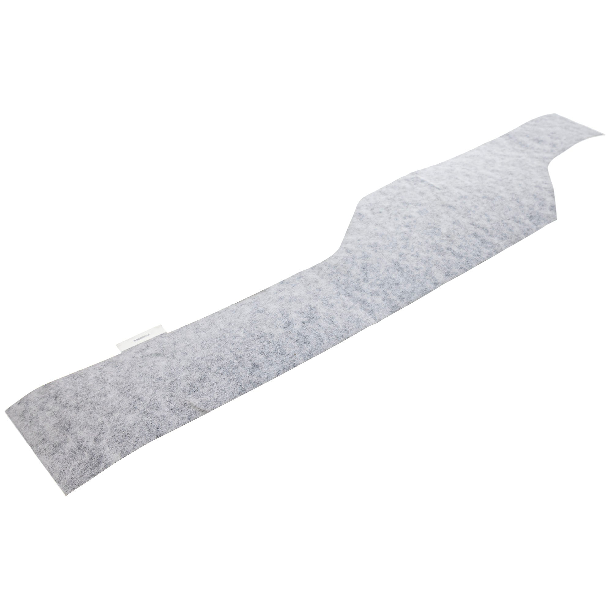 Polaris Left Hand Tailgate Decal 7188694