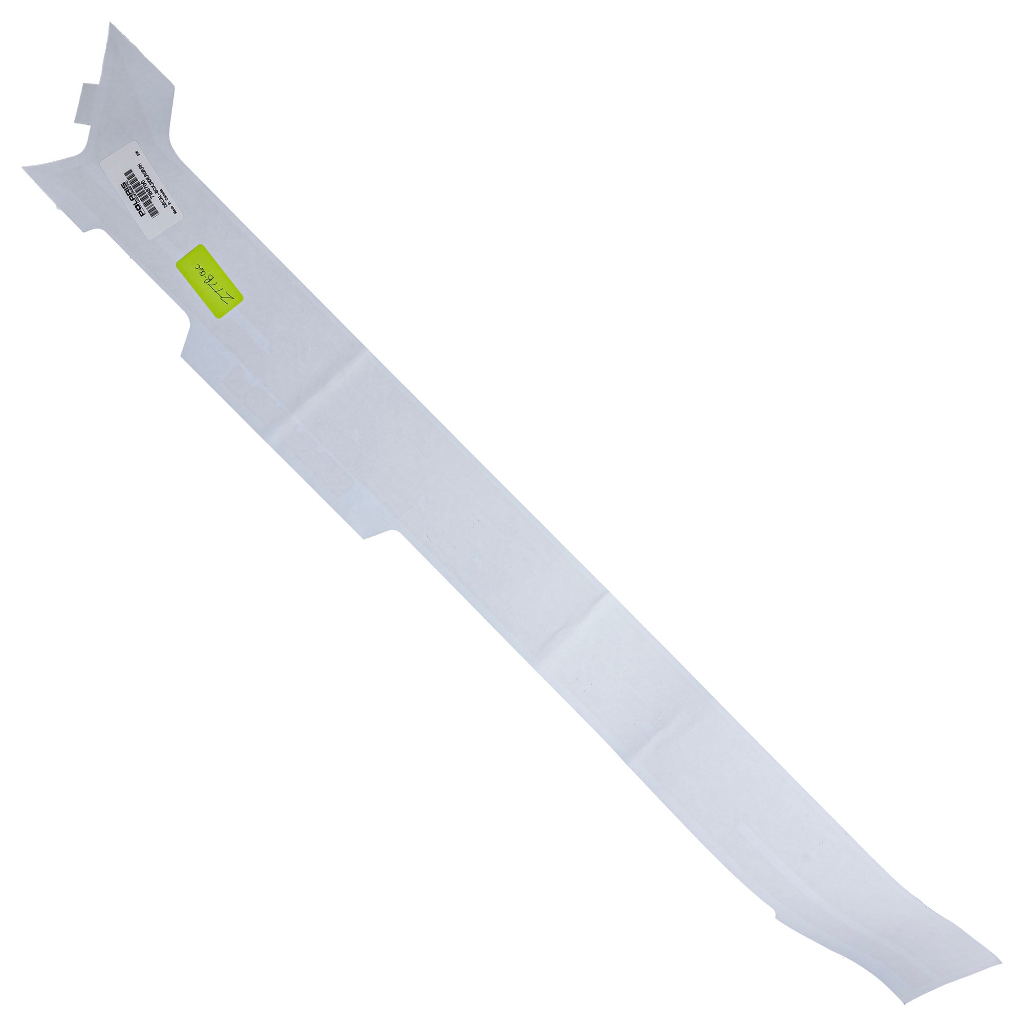 Genuine OEM Polaris Decal Ranger 7188700